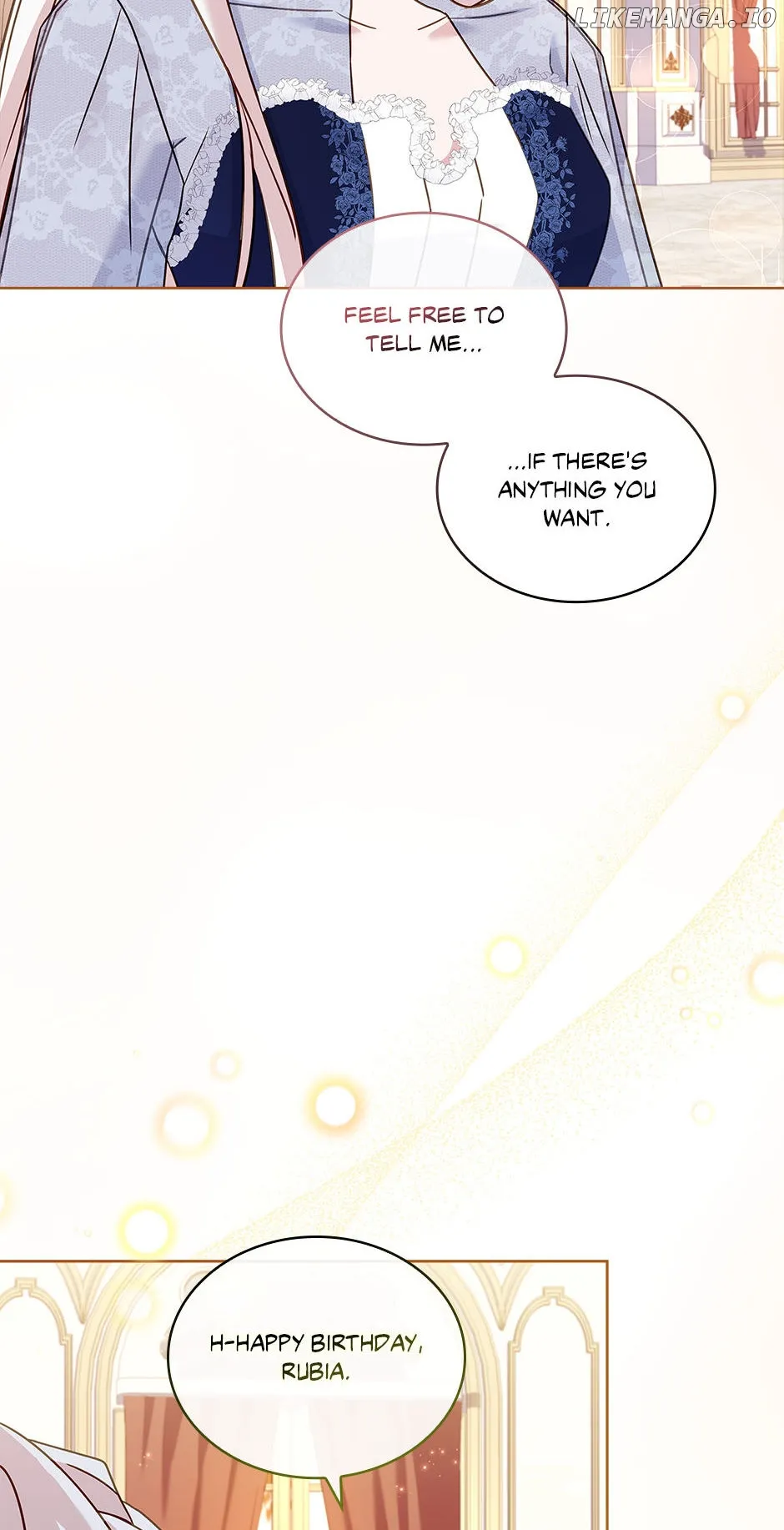 The Lady Wants To Rest - Chapter 118 Page 26