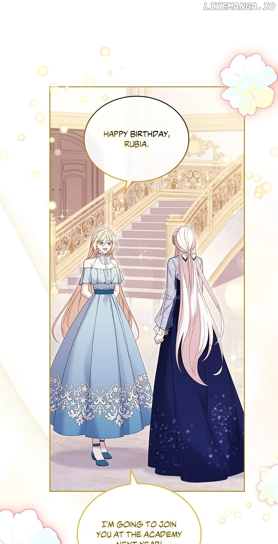 The Lady Wants To Rest - Chapter 118 Page 28