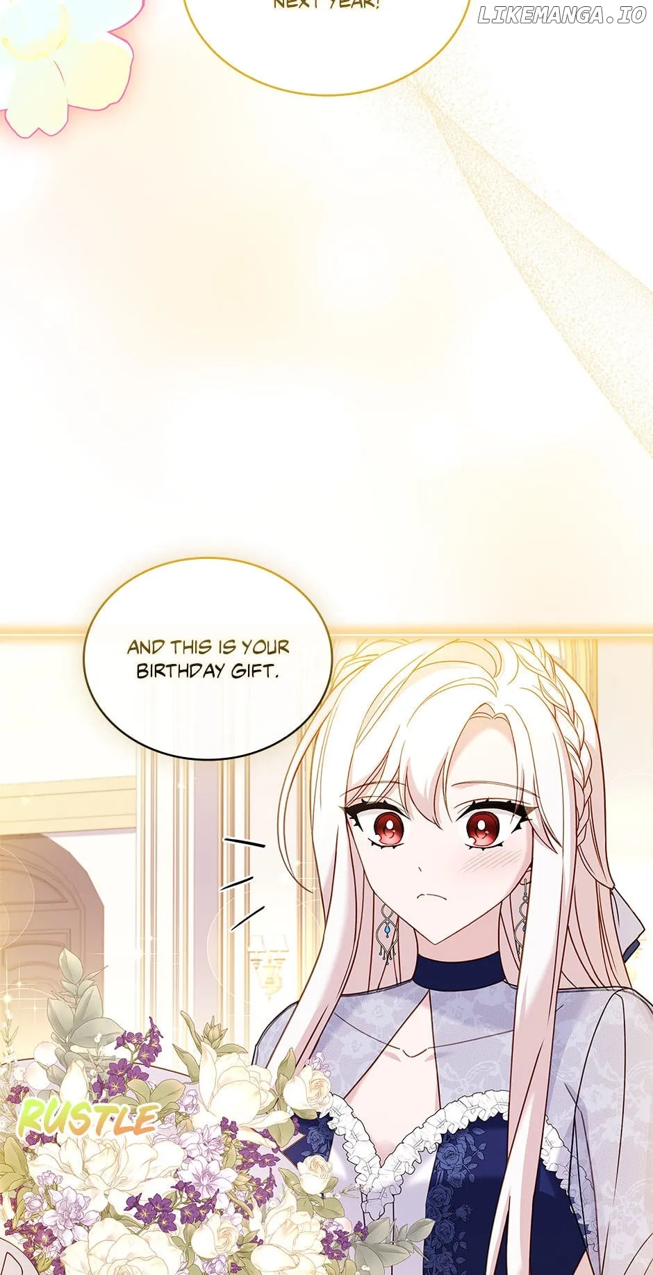 The Lady Wants To Rest - Chapter 118 Page 29