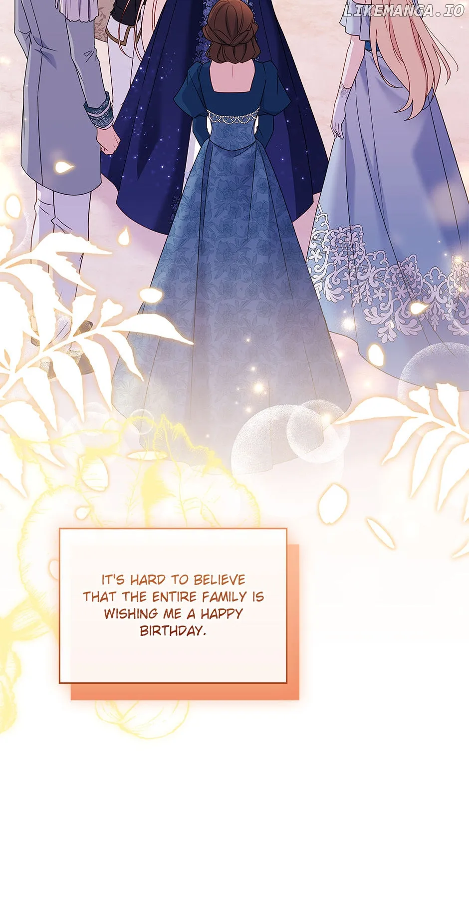 The Lady Wants To Rest - Chapter 118 Page 31