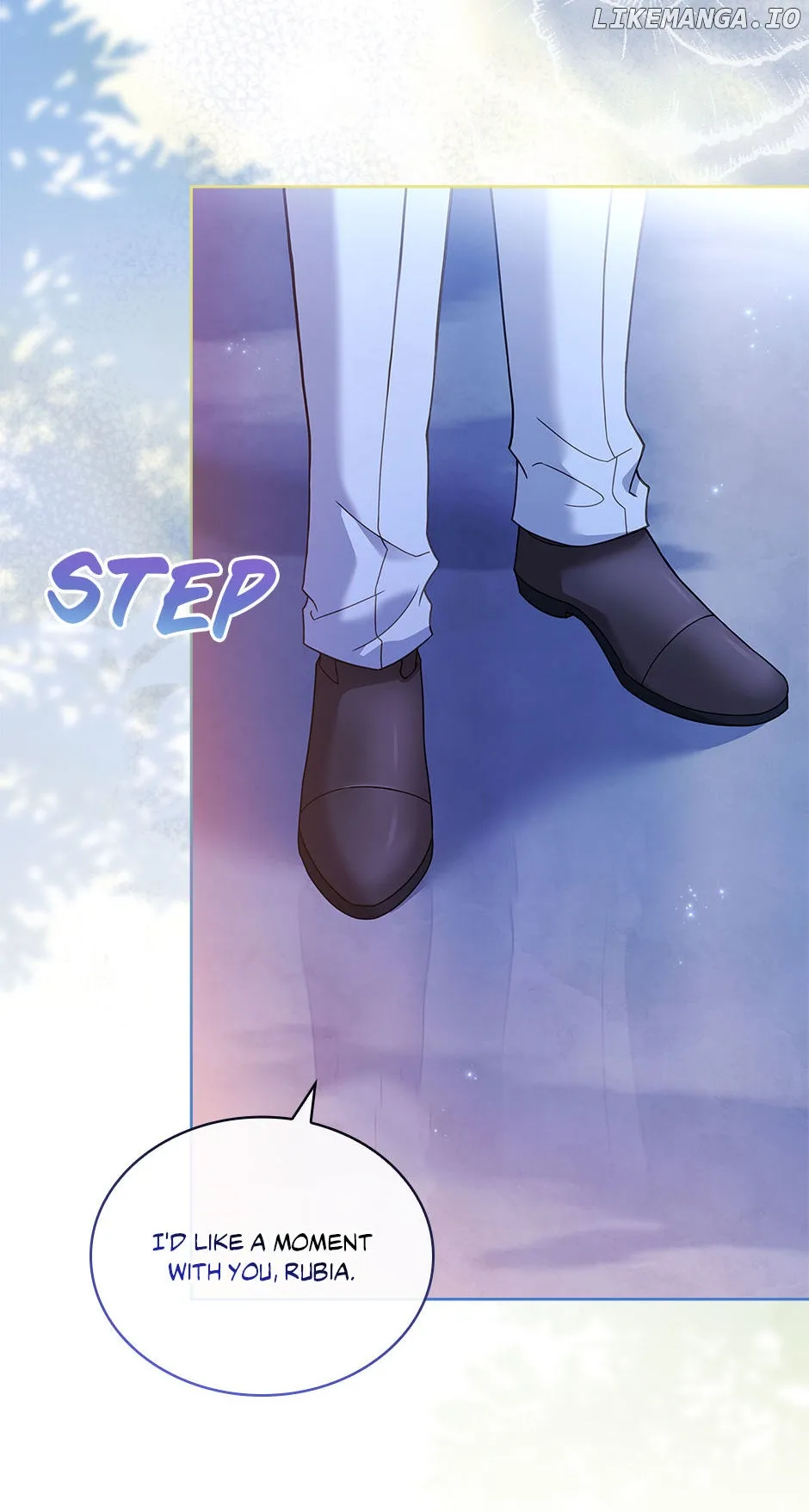 The Lady Wants To Rest - Chapter 118 Page 33