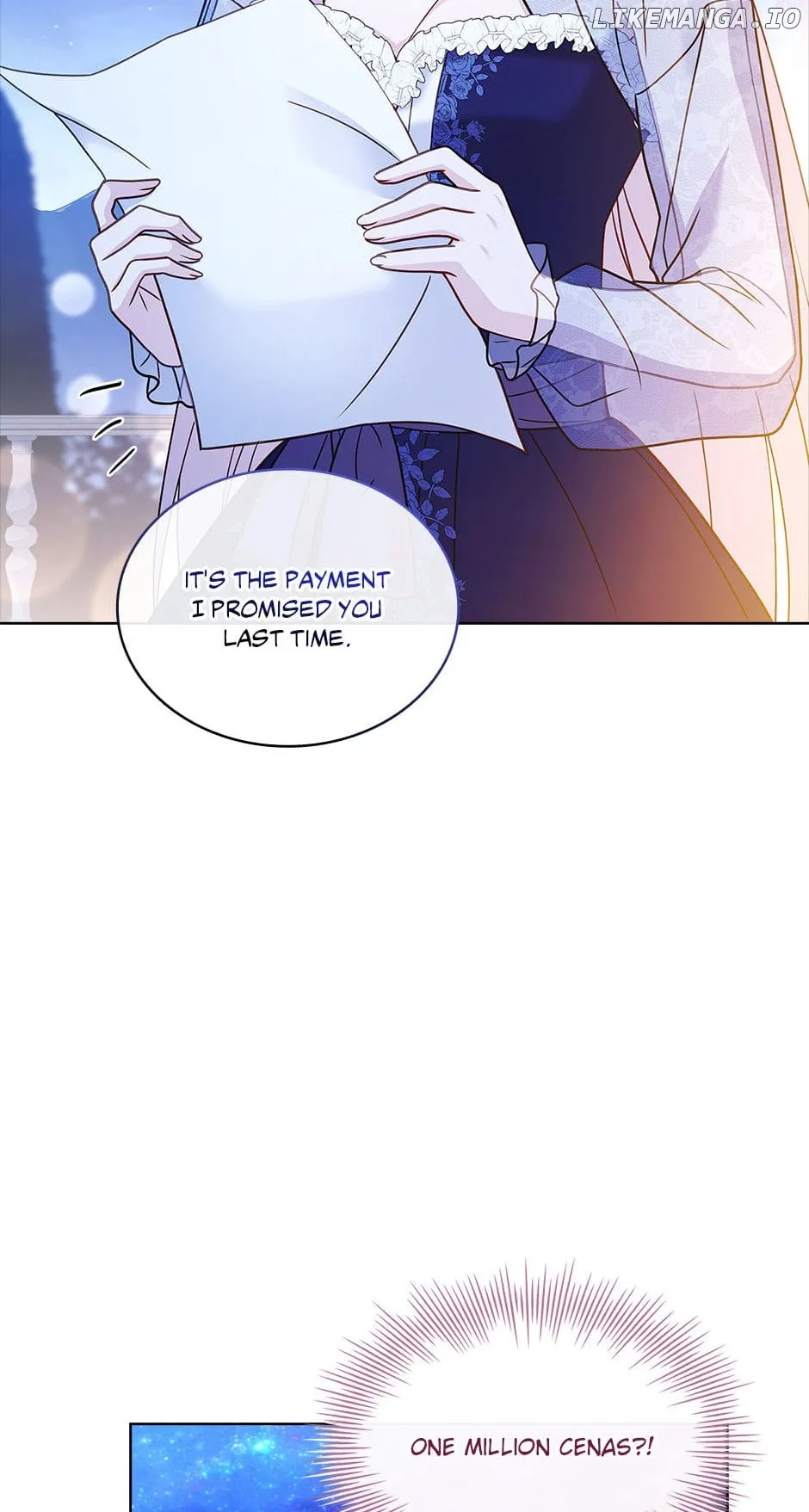 The Lady Wants To Rest - Chapter 118 Page 36