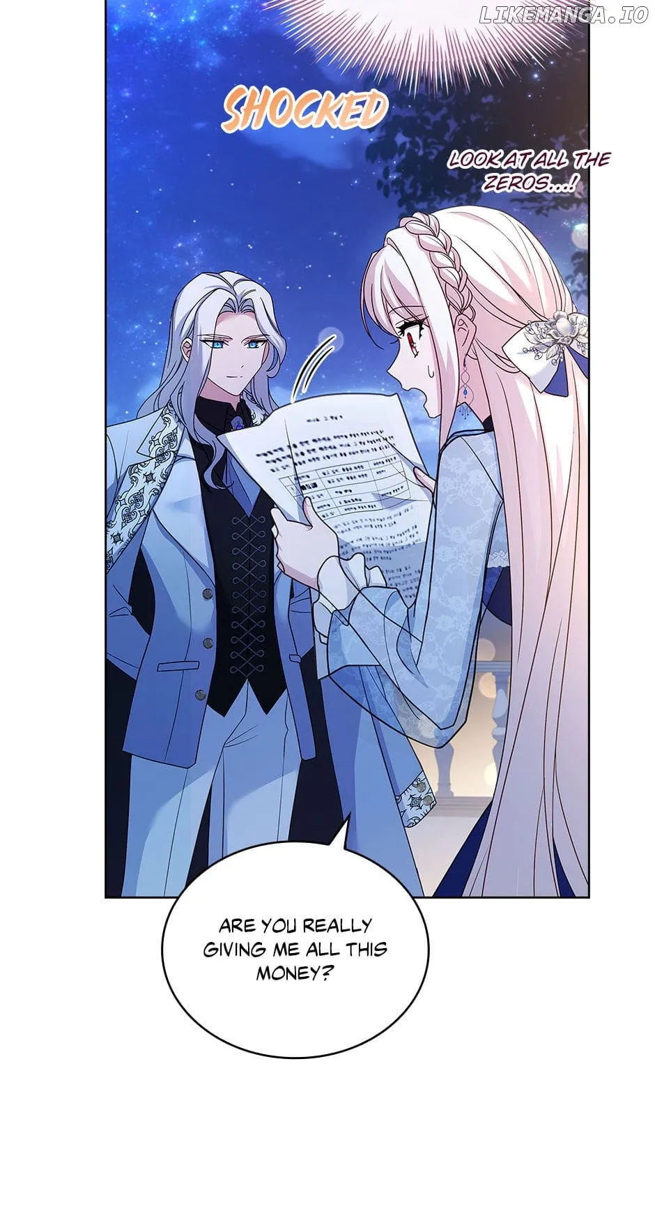 The Lady Wants To Rest - Chapter 118 Page 37