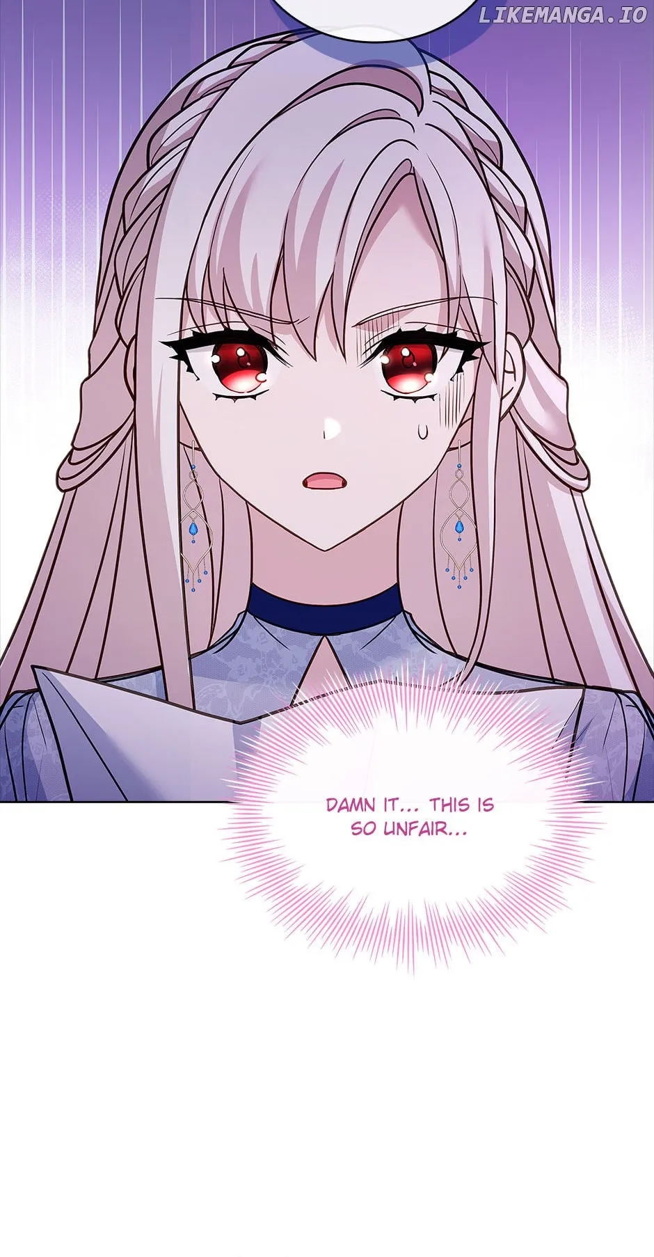 The Lady Wants To Rest - Chapter 118 Page 41