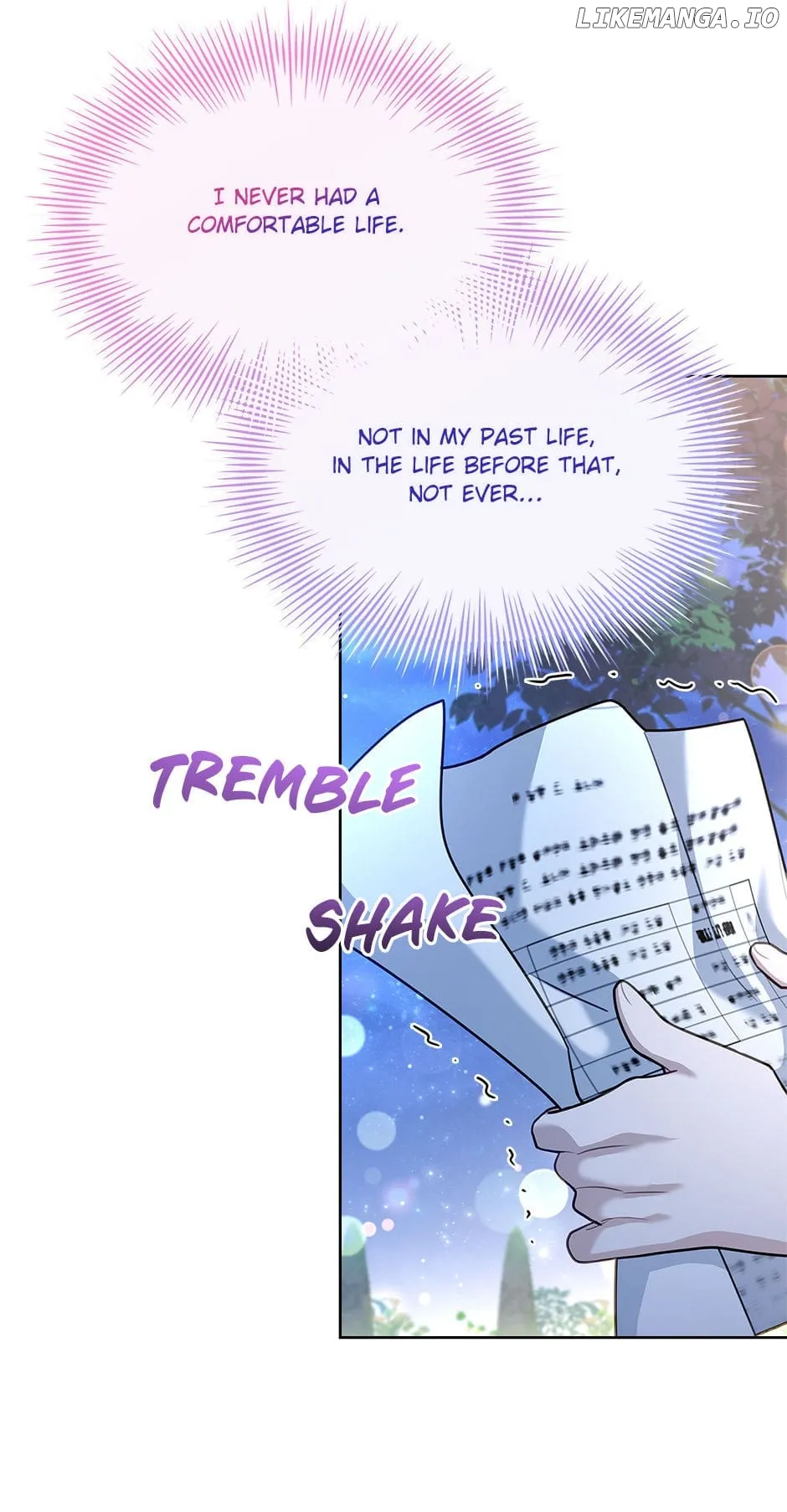 The Lady Wants To Rest - Chapter 118 Page 42