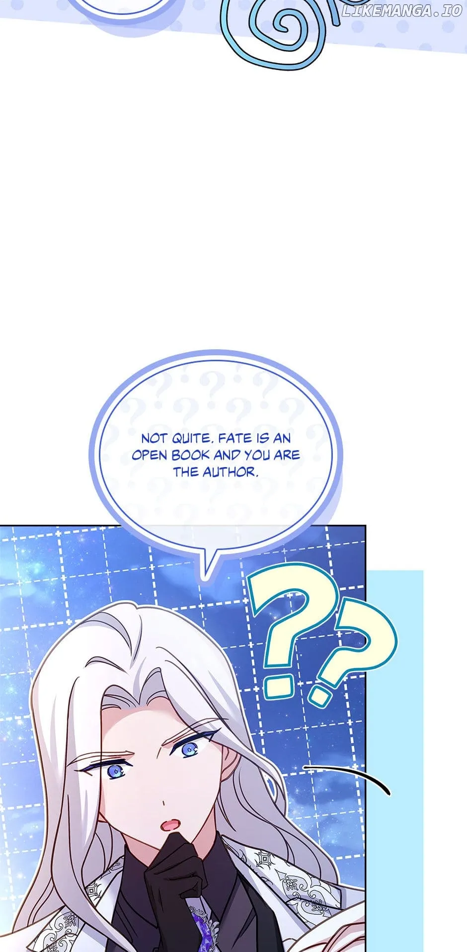 The Lady Wants To Rest - Chapter 118 Page 47