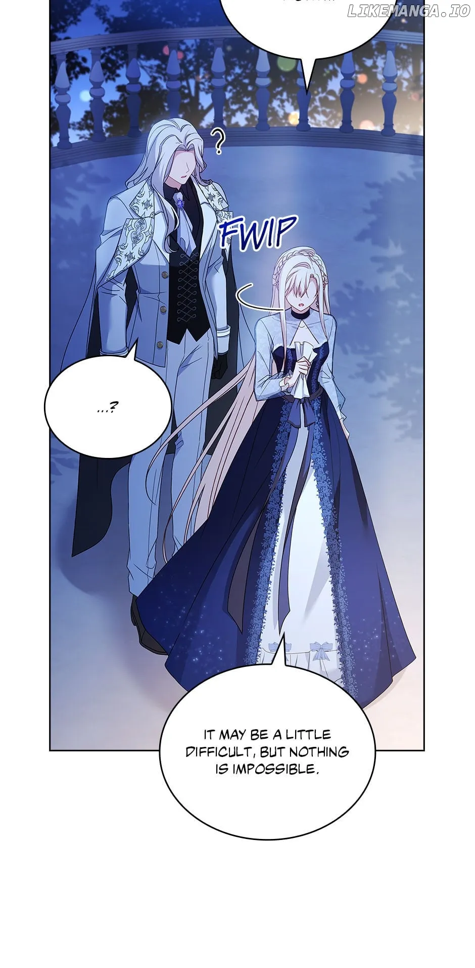 The Lady Wants To Rest - Chapter 118 Page 50