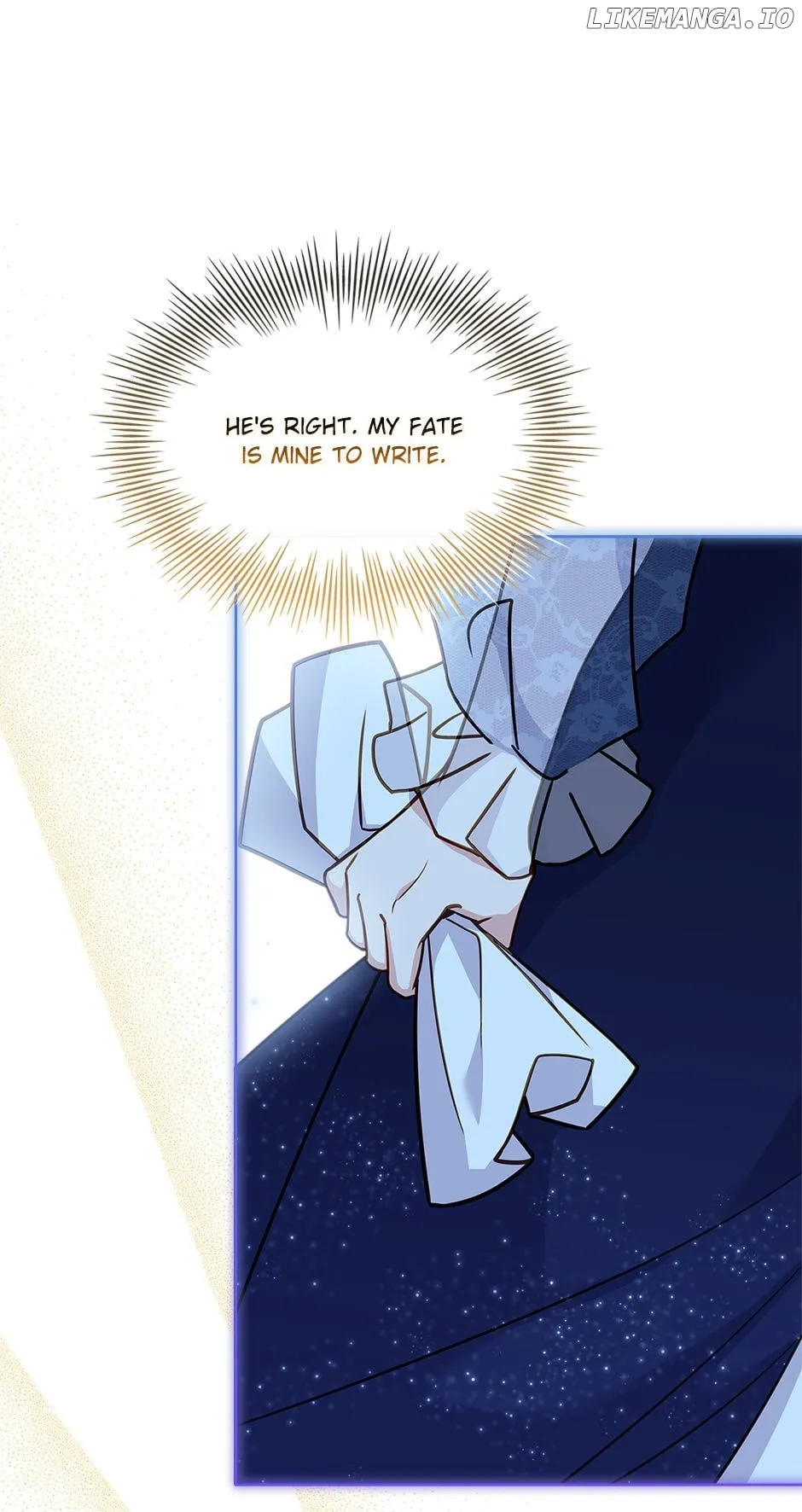 The Lady Wants To Rest - Chapter 118 Page 51