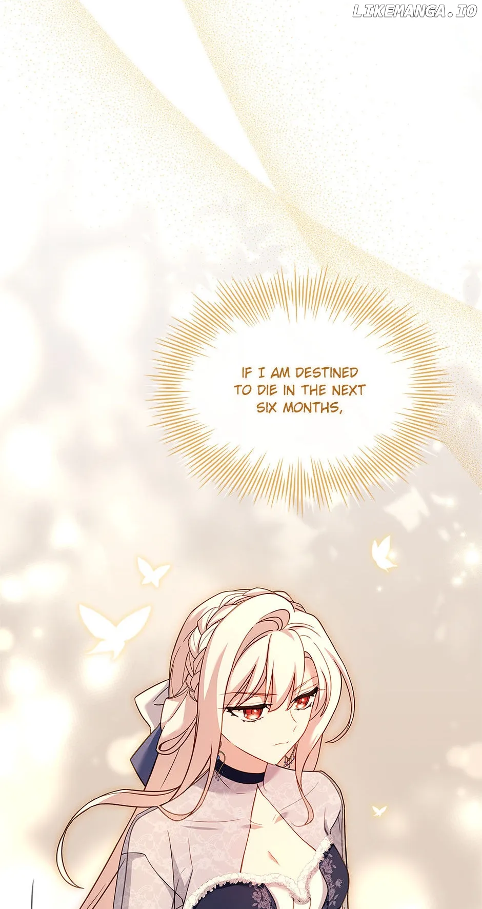 The Lady Wants To Rest - Chapter 118 Page 52