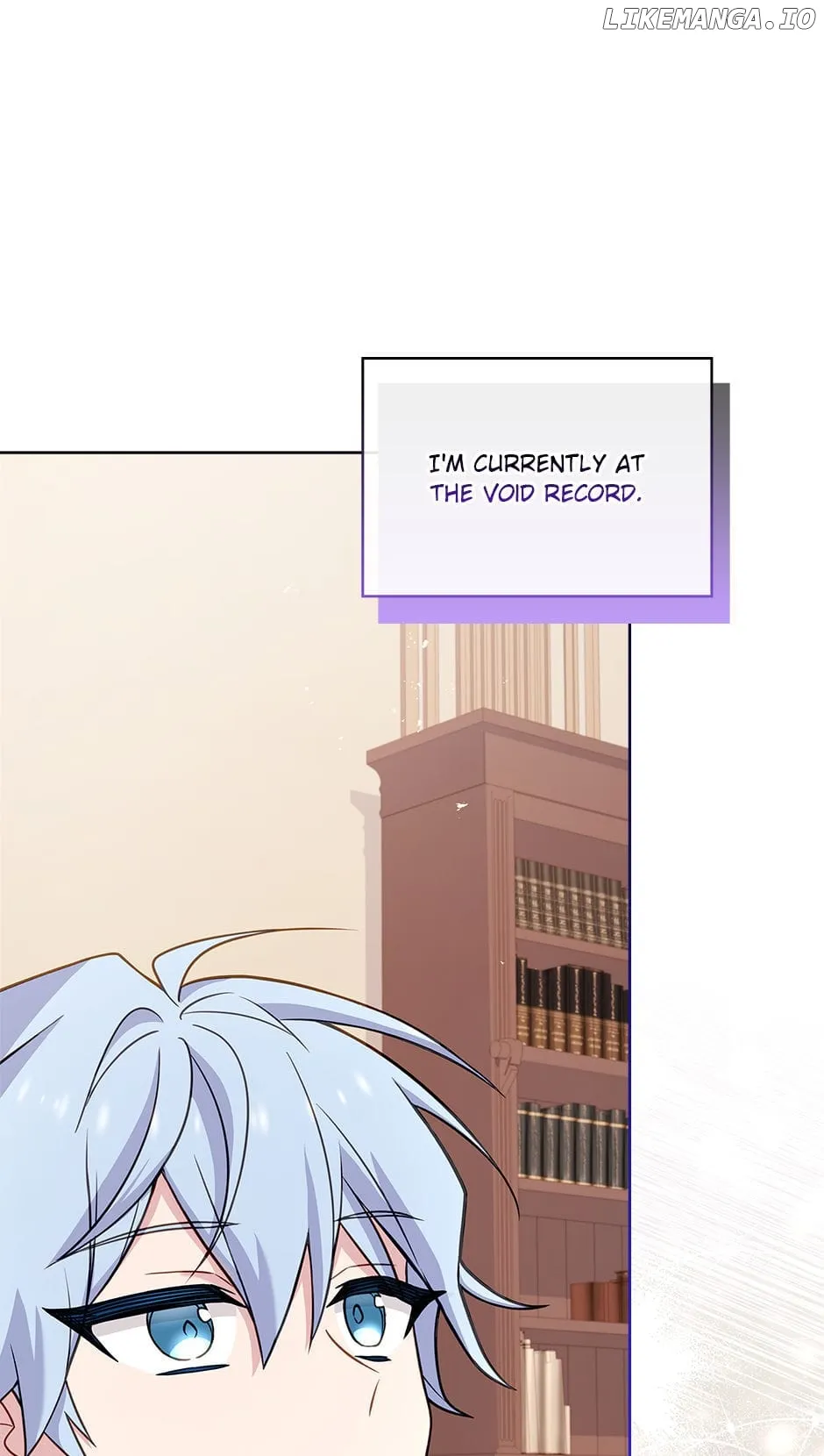 The Lady Wants To Rest - Chapter 118 Page 59