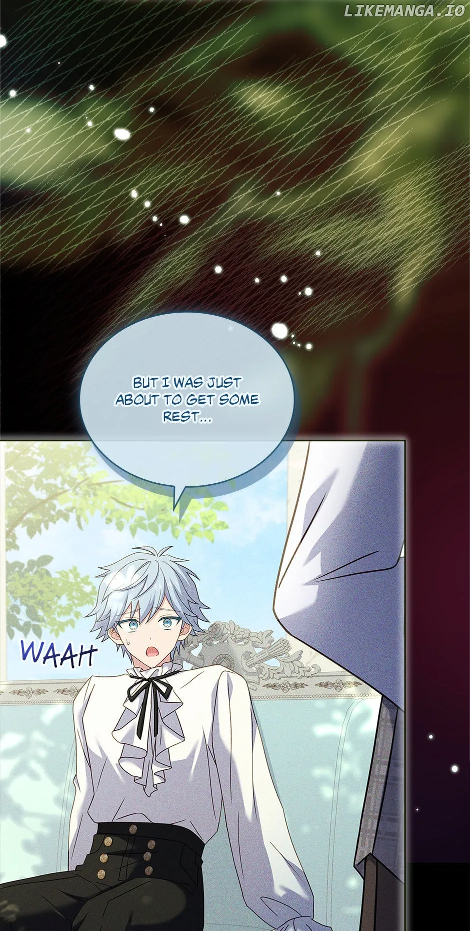 The Lady Wants To Rest - Chapter 118 Page 67