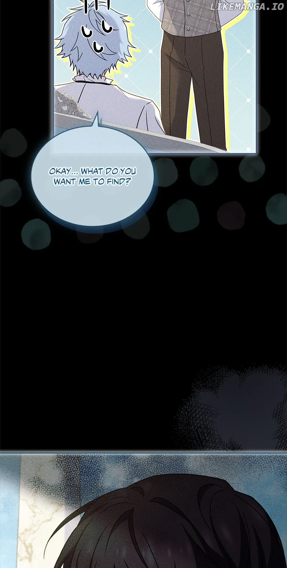 The Lady Wants To Rest - Chapter 118 Page 69