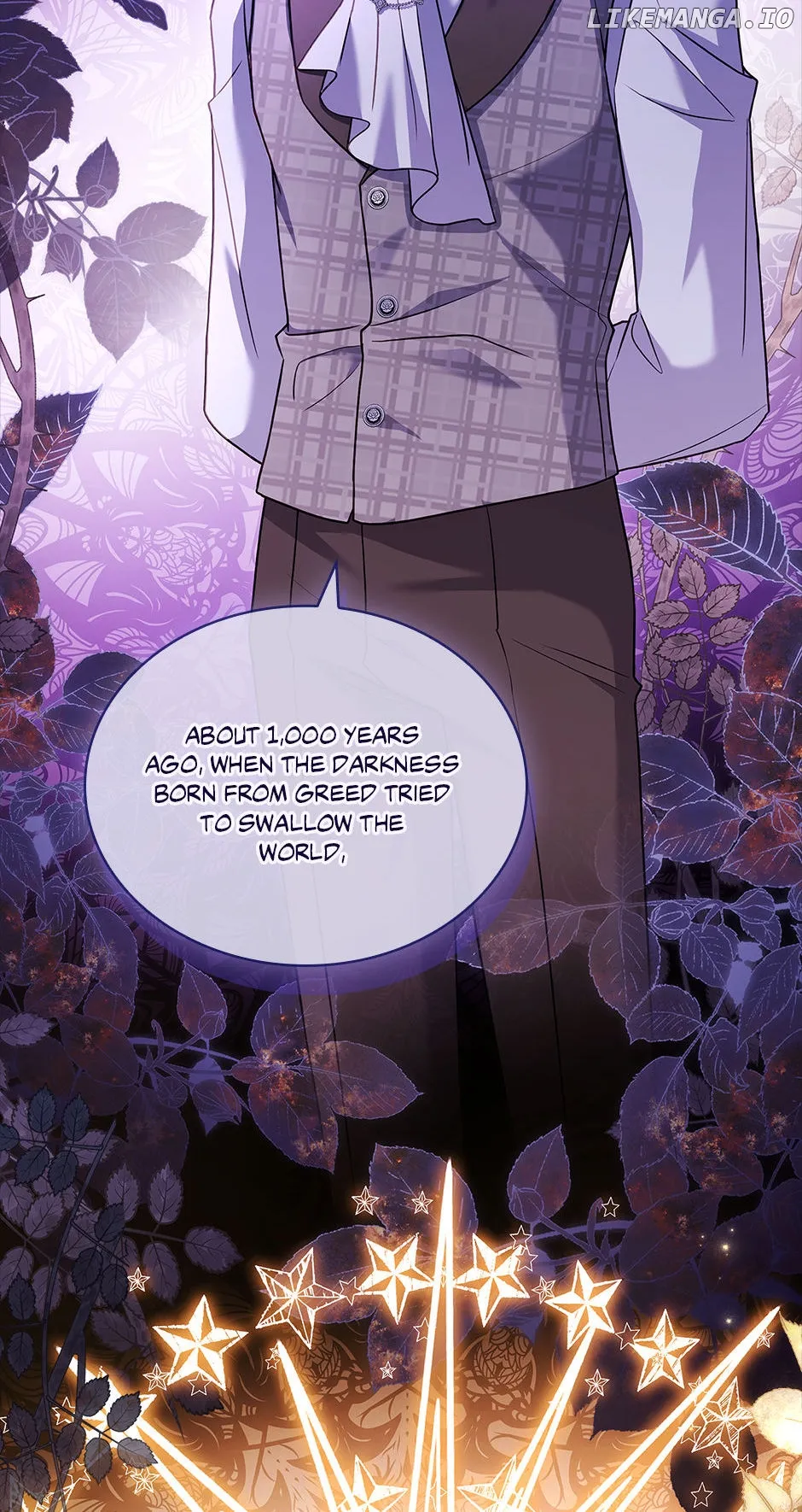 The Lady Wants To Rest - Chapter 118 Page 77