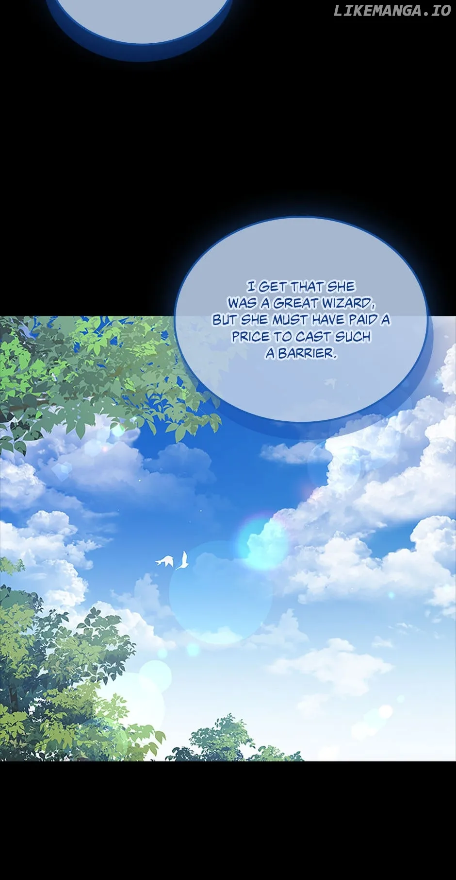 The Lady Wants To Rest - Chapter 118 Page 81