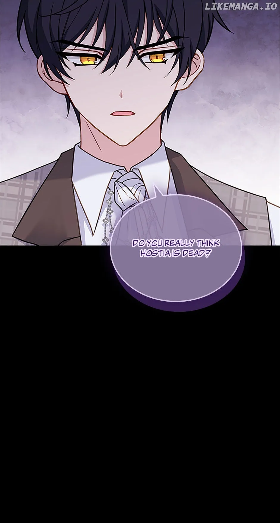 The Lady Wants To Rest - Chapter 118 Page 89