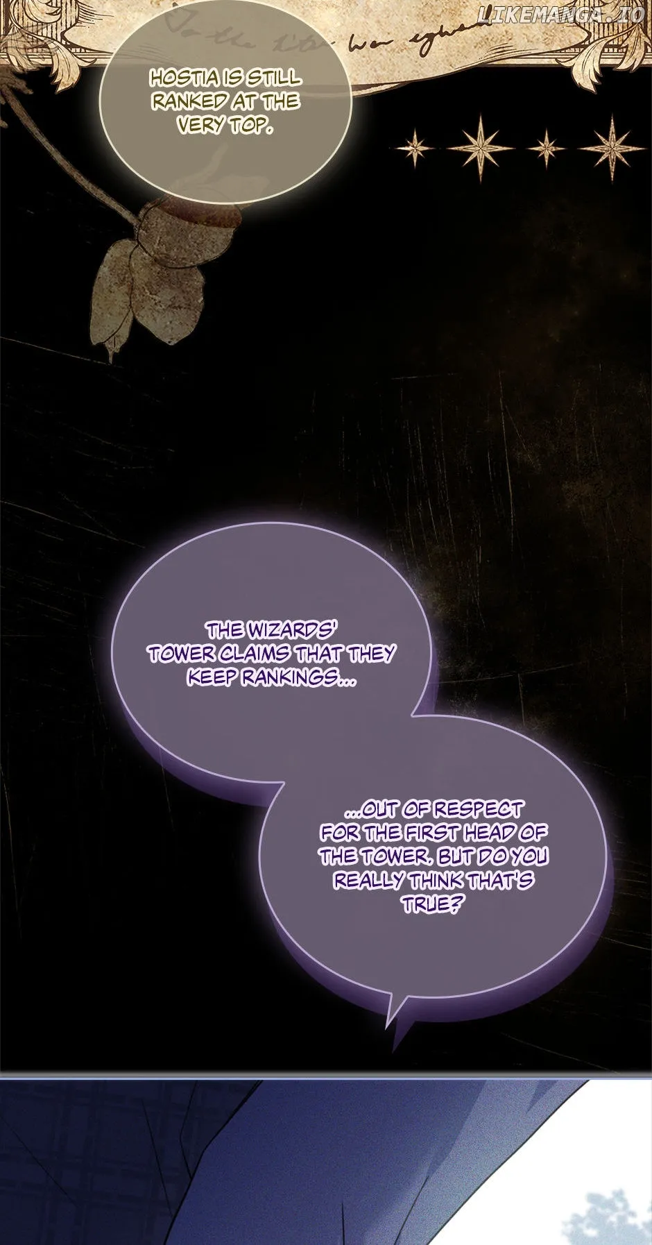 The Lady Wants To Rest - Chapter 118 Page 95