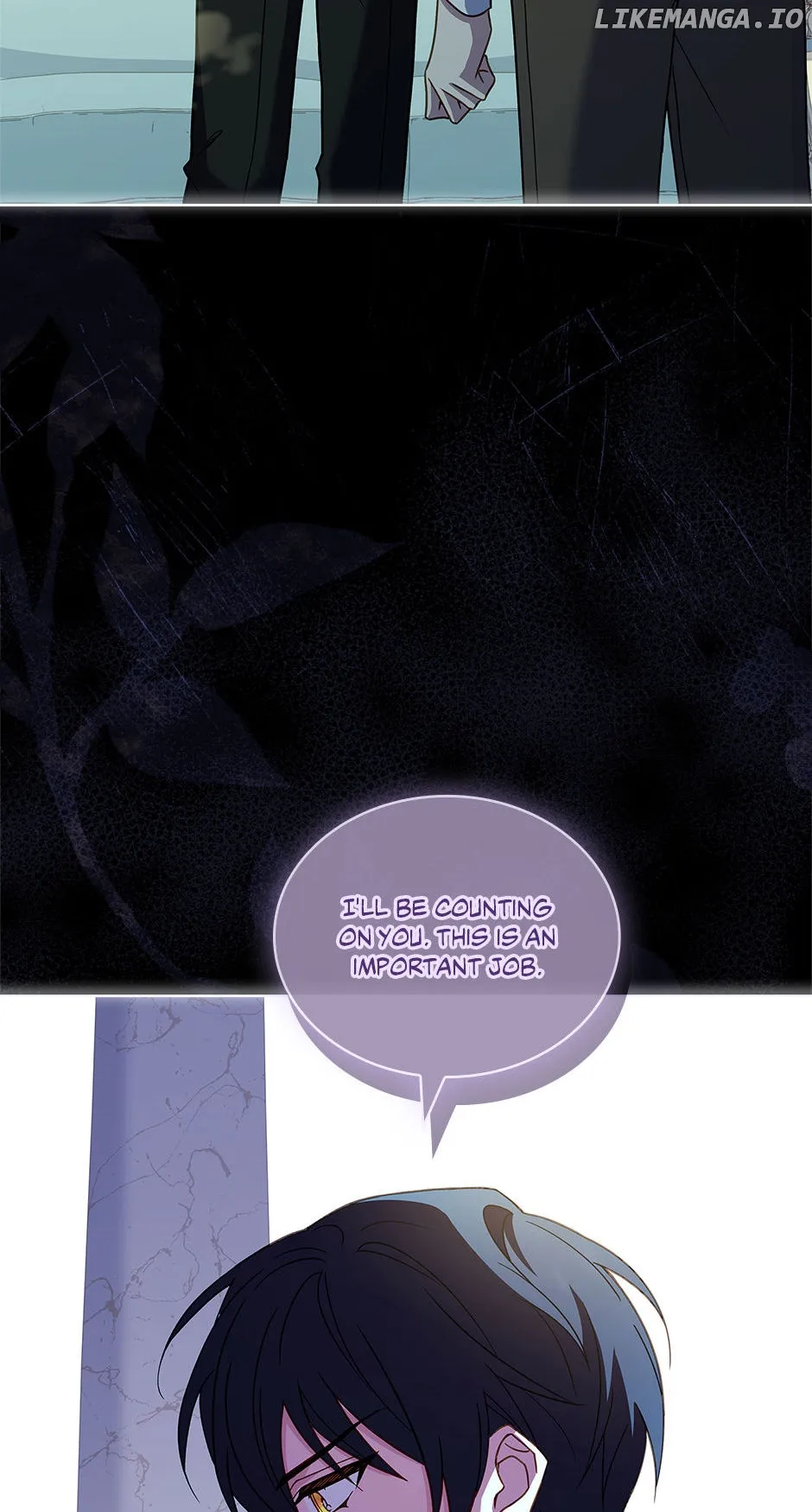 The Lady Wants To Rest - Chapter 119 Page 6
