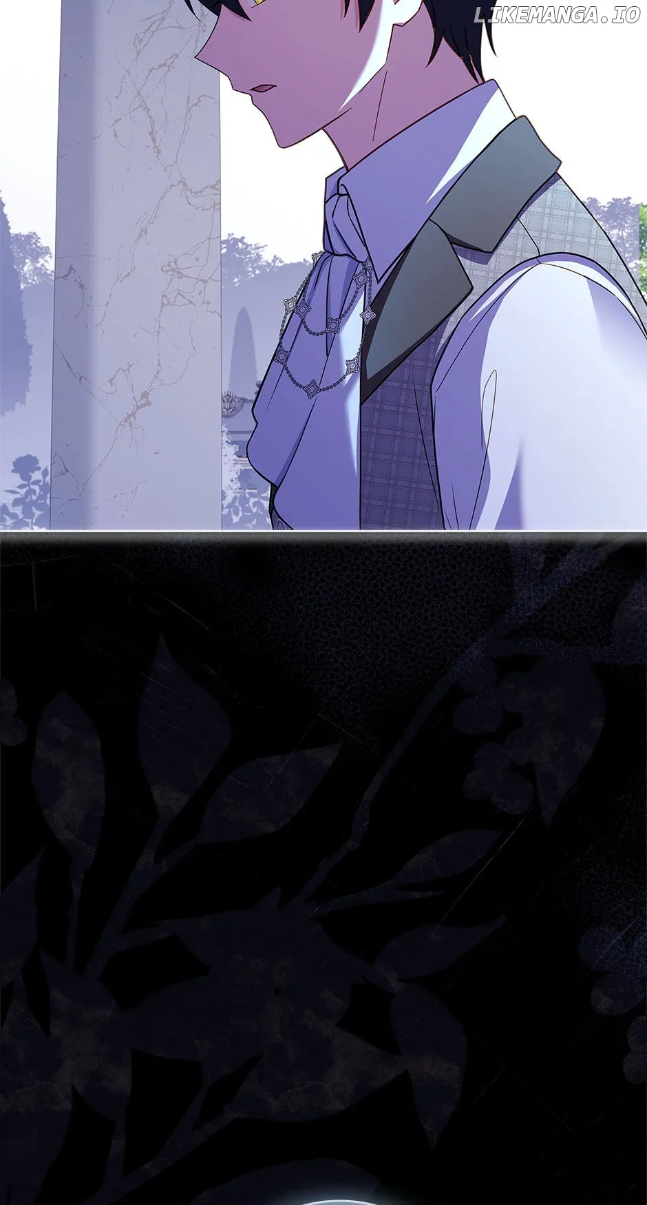 The Lady Wants To Rest - Chapter 119 Page 7