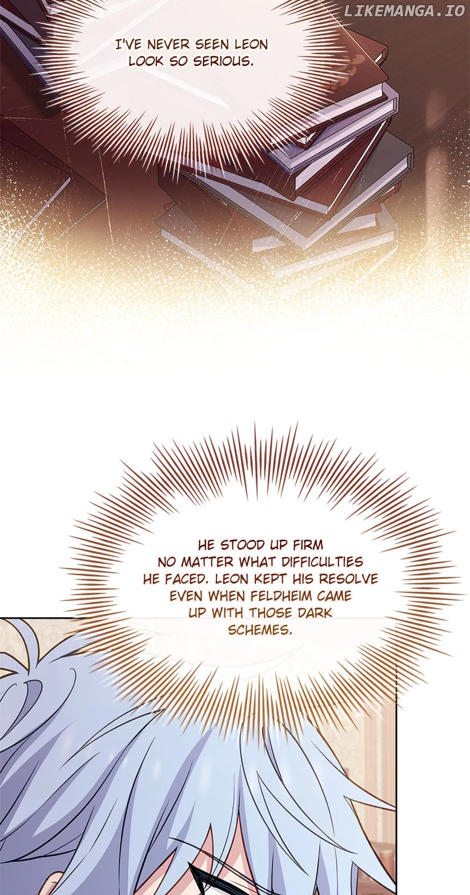 The Lady Wants To Rest - Chapter 119 Page 14