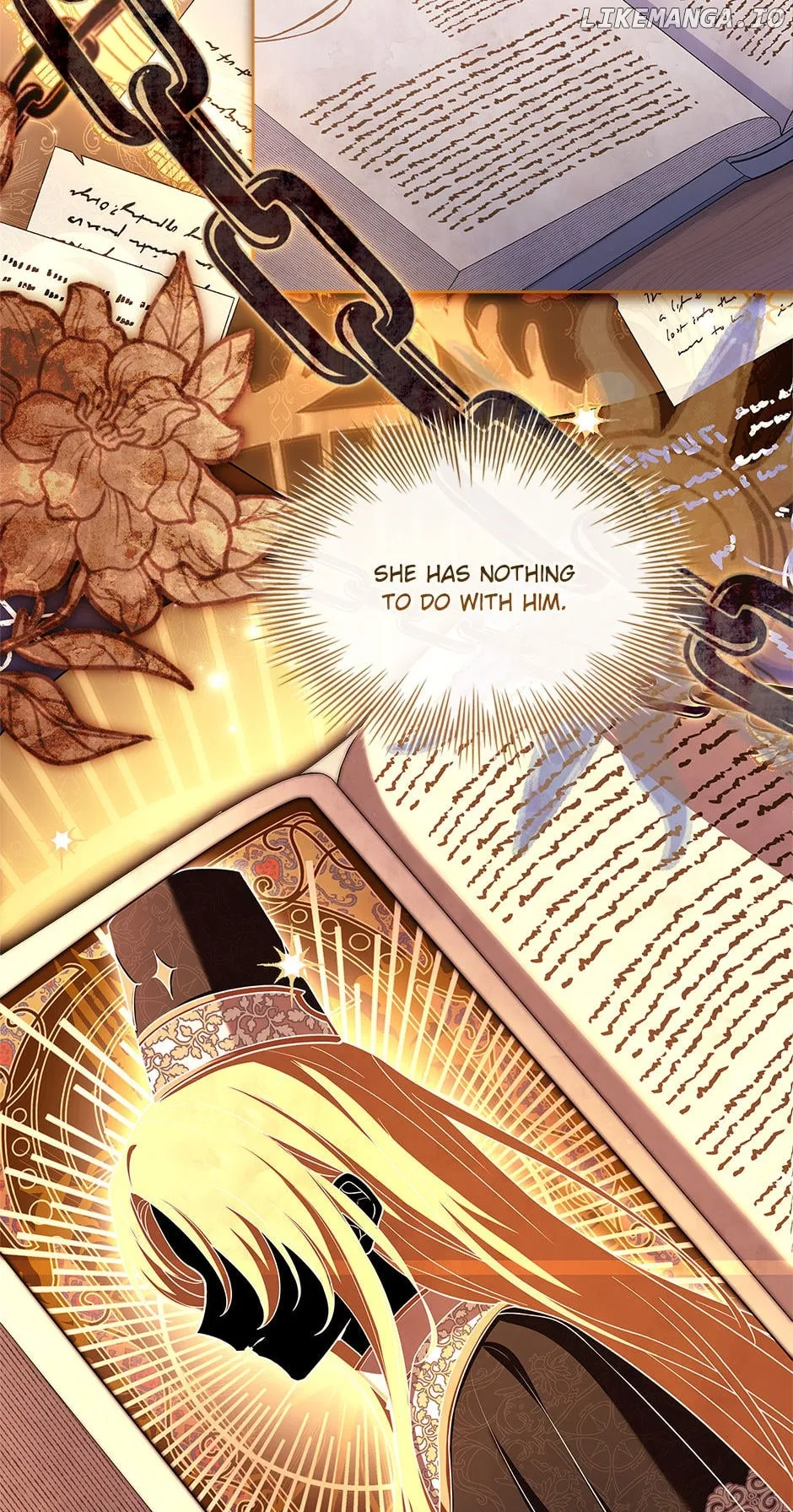 The Lady Wants To Rest - Chapter 119 Page 16