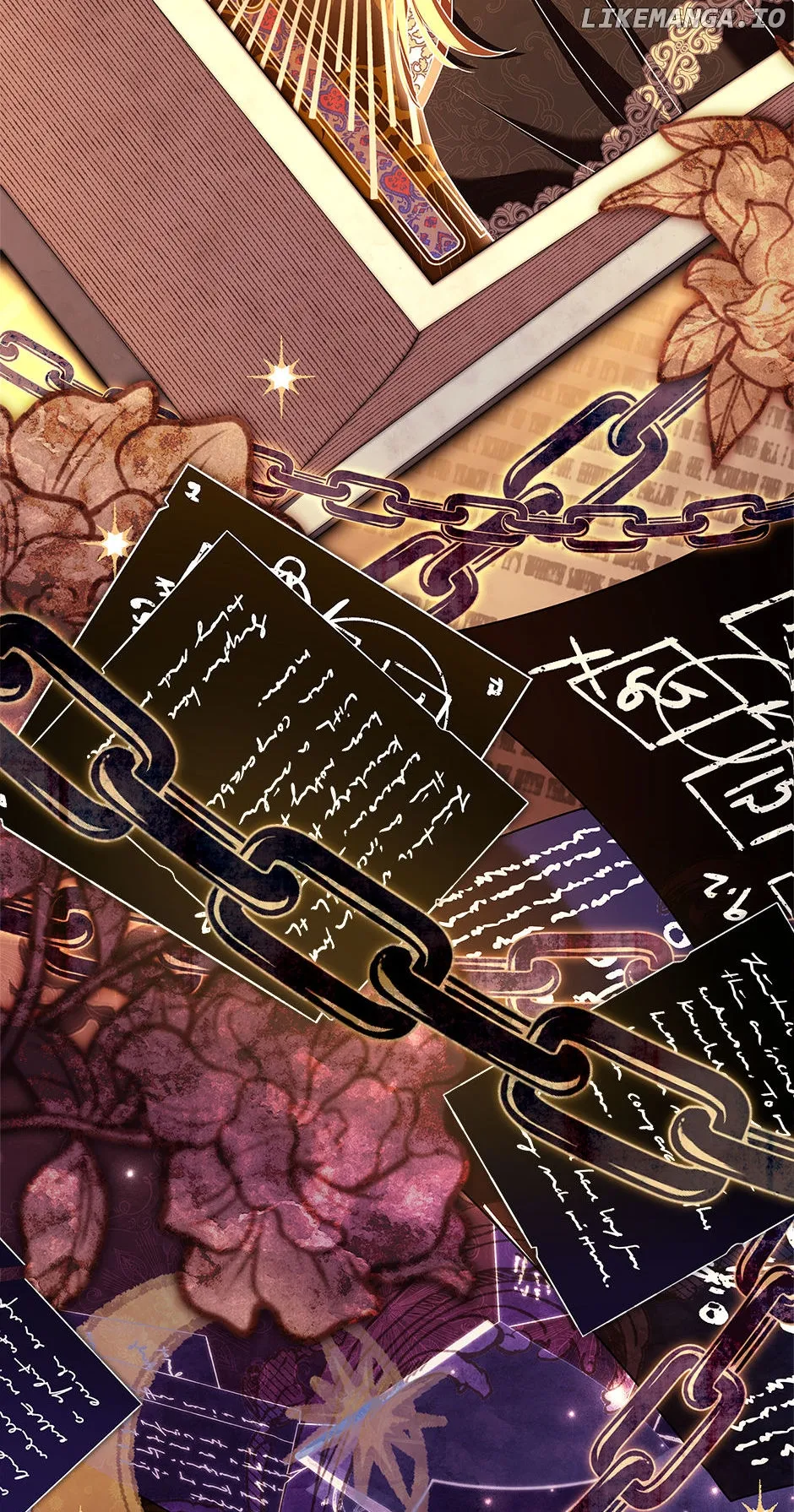 The Lady Wants To Rest - Chapter 119 Page 17