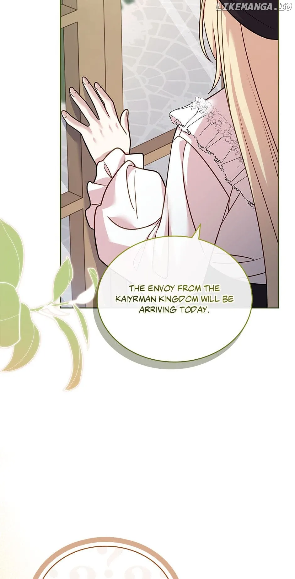 The Lady Wants To Rest - Chapter 119 Page 23