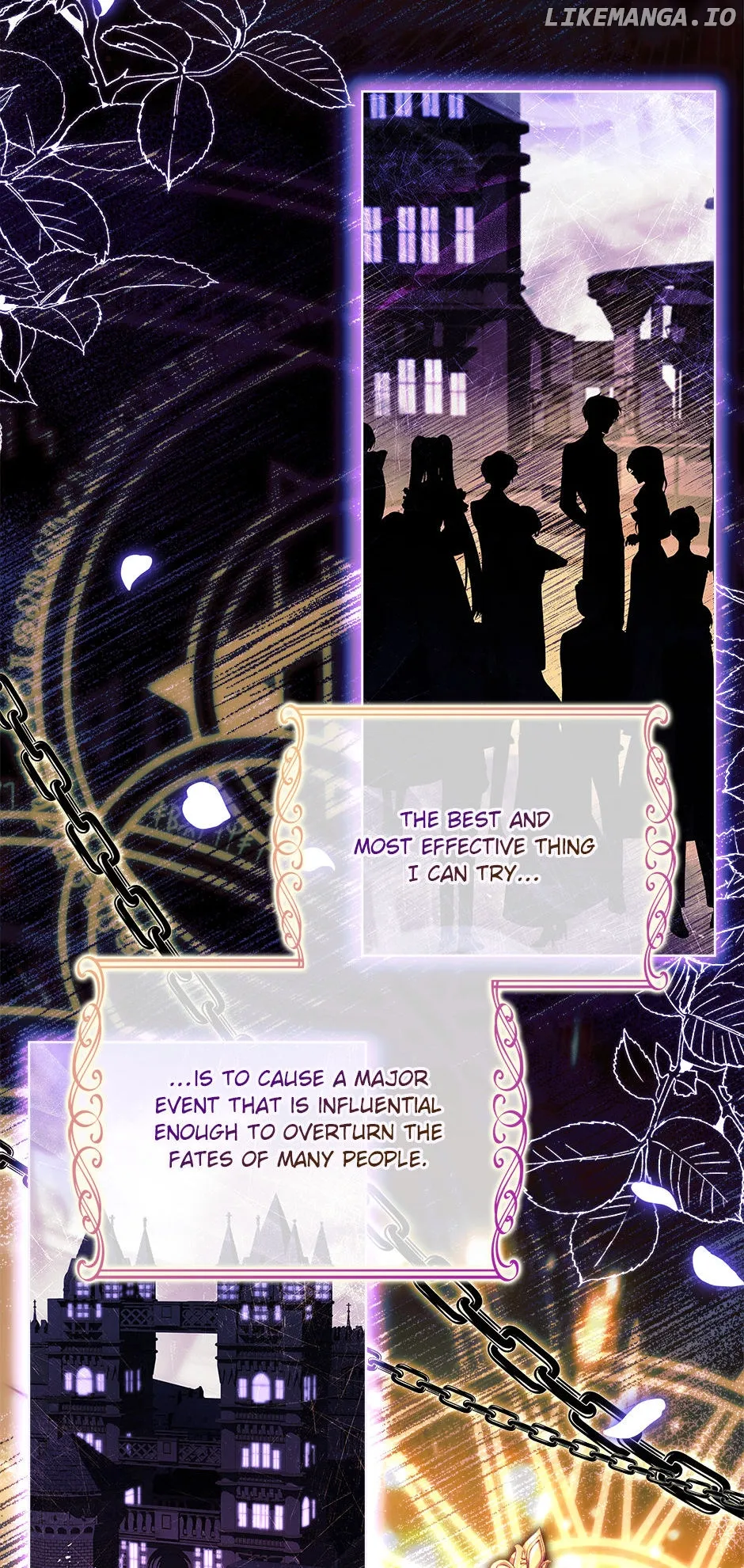 The Lady Wants To Rest - Chapter 119 Page 27