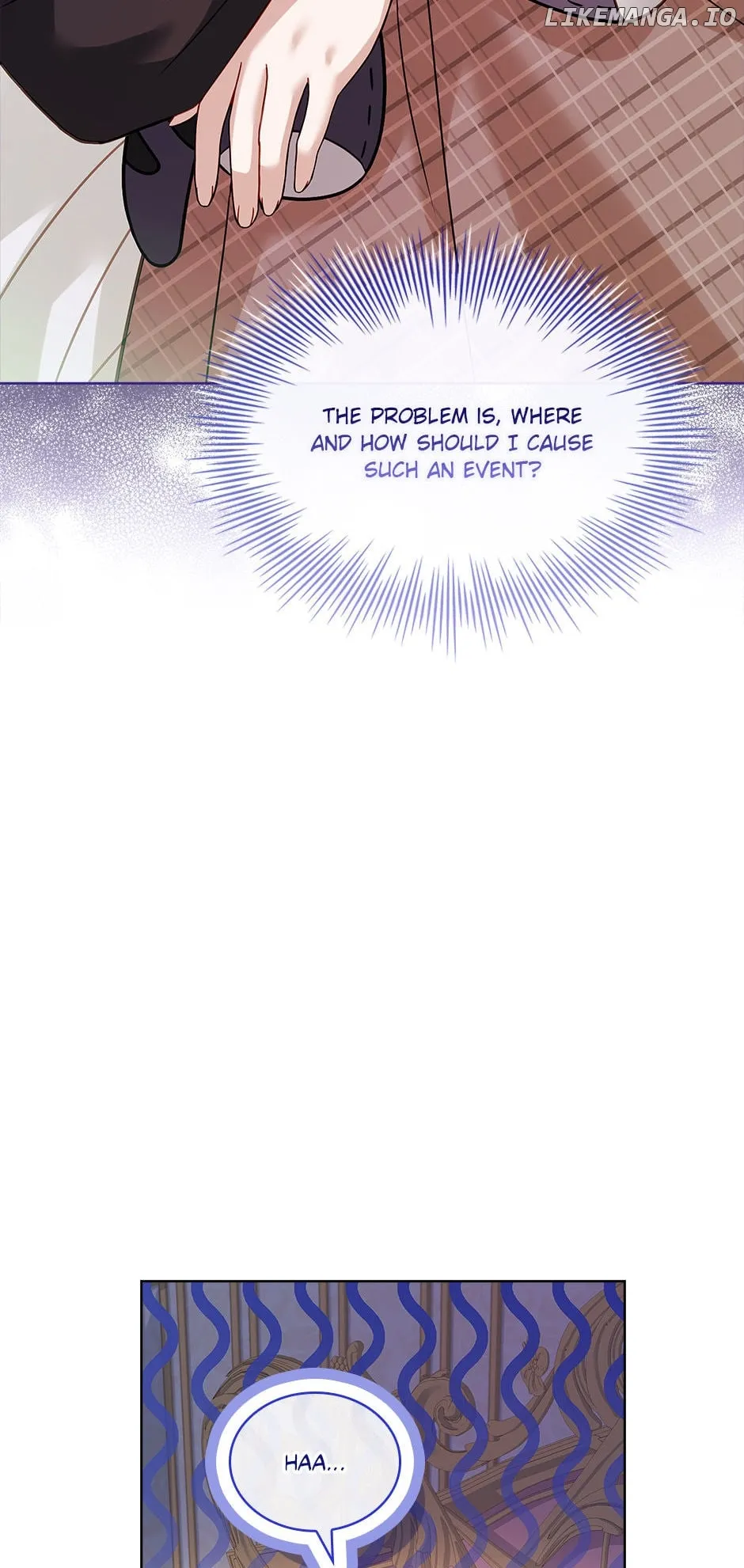 The Lady Wants To Rest - Chapter 119 Page 29