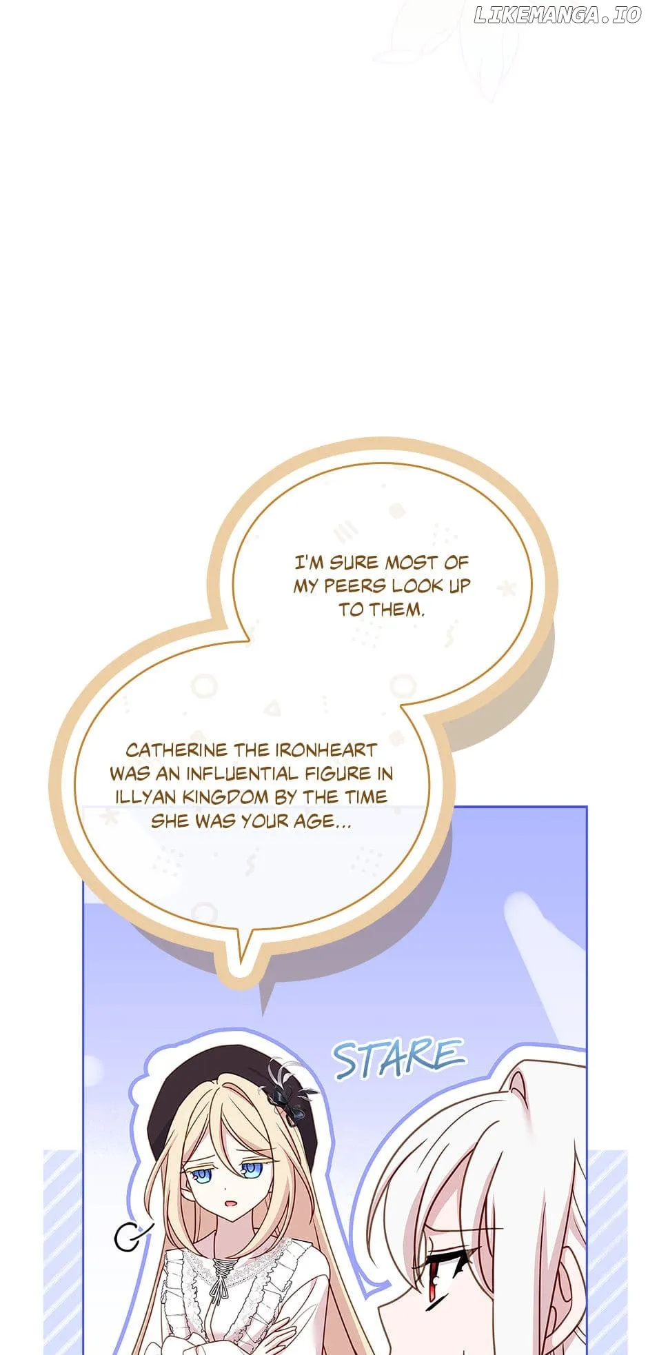 The Lady Wants To Rest - Chapter 119 Page 36
