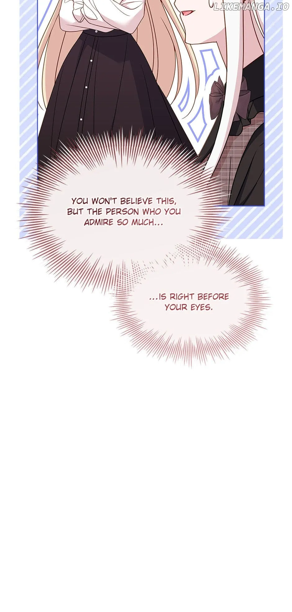 The Lady Wants To Rest - Chapter 119 Page 37