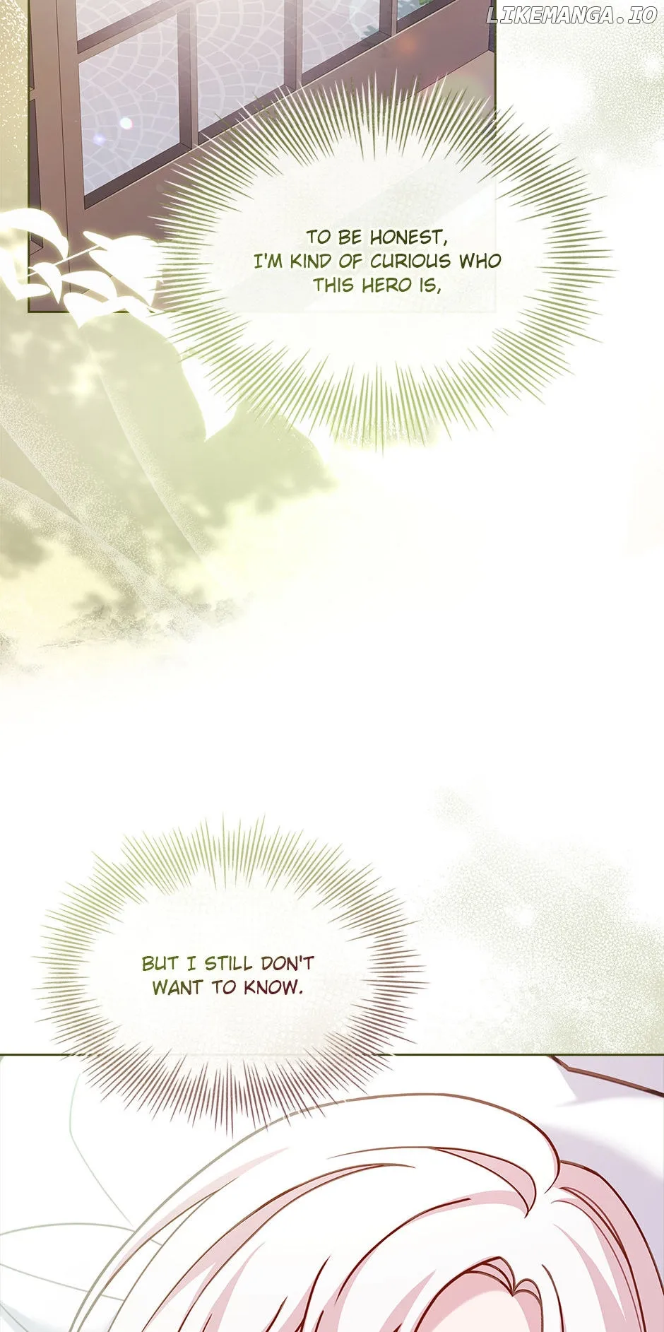 The Lady Wants To Rest - Chapter 119 Page 41