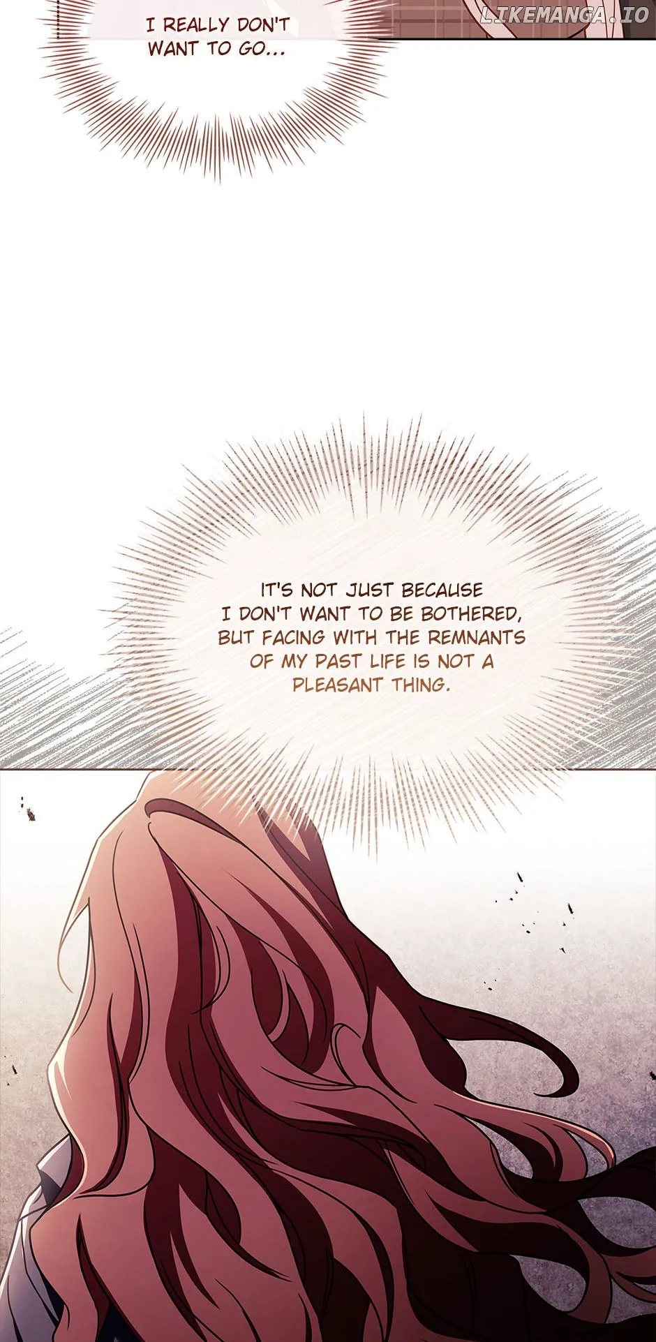 The Lady Wants To Rest - Chapter 119 Page 47