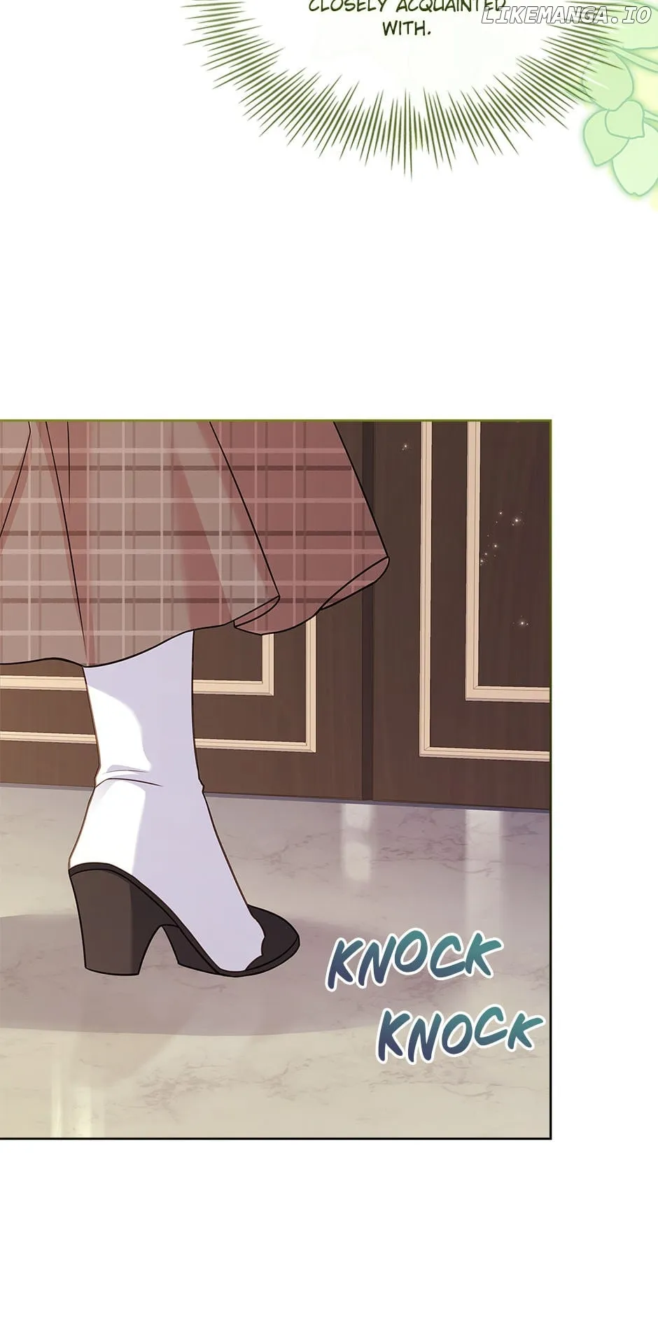 The Lady Wants To Rest - Chapter 119 Page 51