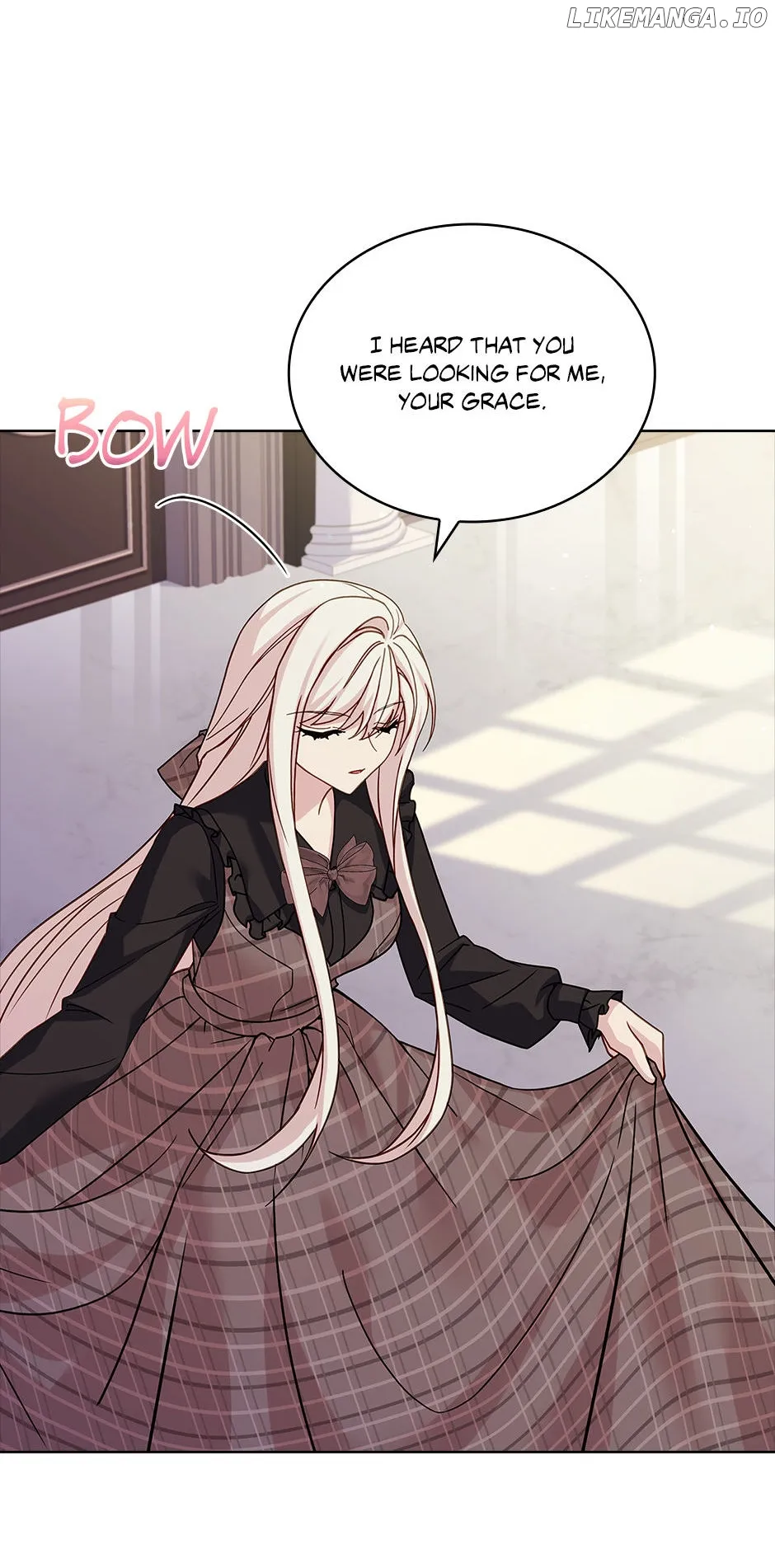 The Lady Wants To Rest - Chapter 119 Page 53