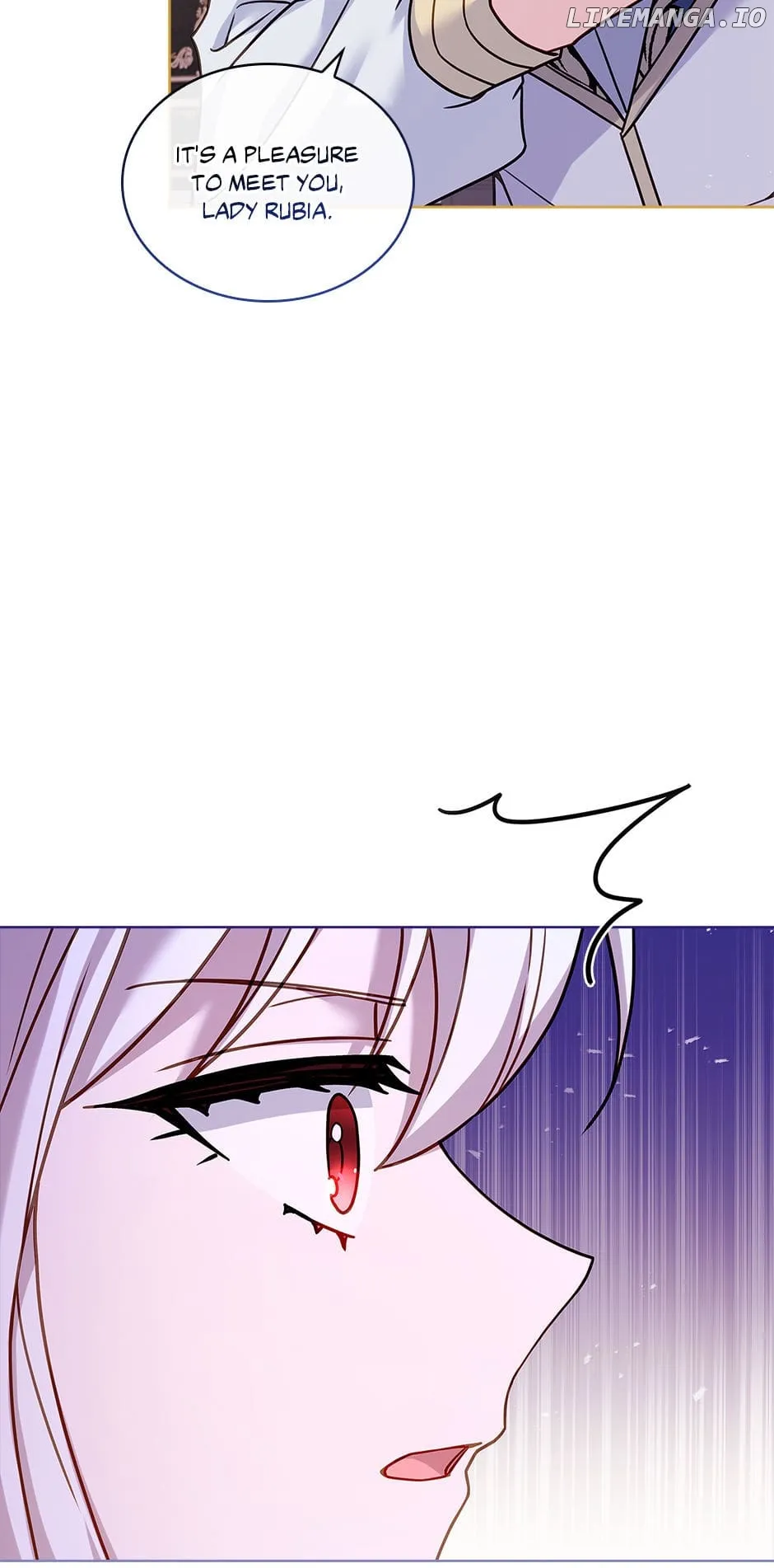 The Lady Wants To Rest - Chapter 119 Page 56