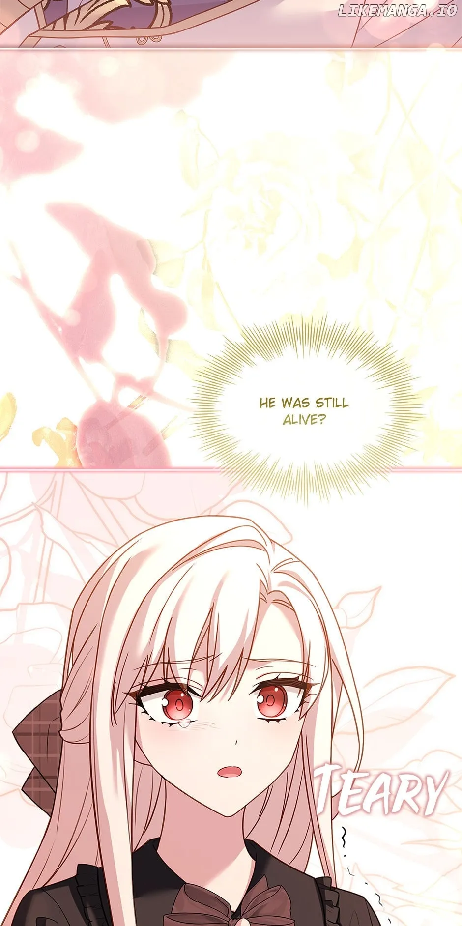 The Lady Wants To Rest - Chapter 119 Page 62