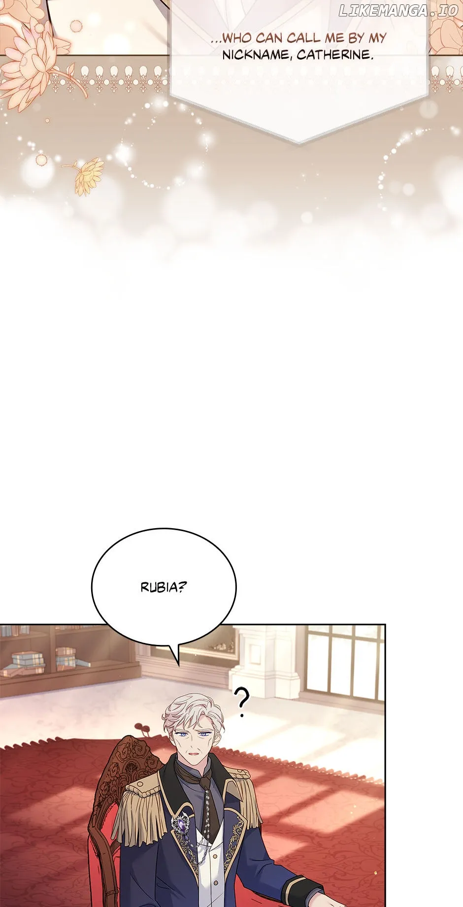 The Lady Wants To Rest - Chapter 119 Page 70