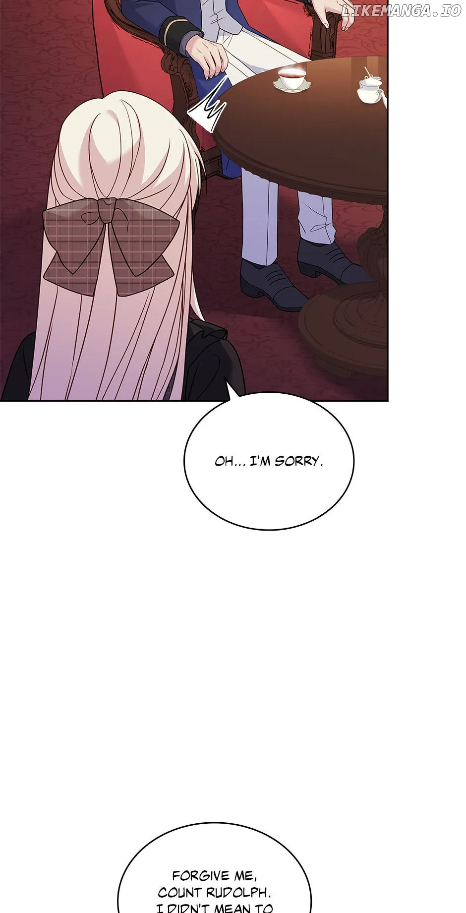 The Lady Wants To Rest - Chapter 119 Page 71