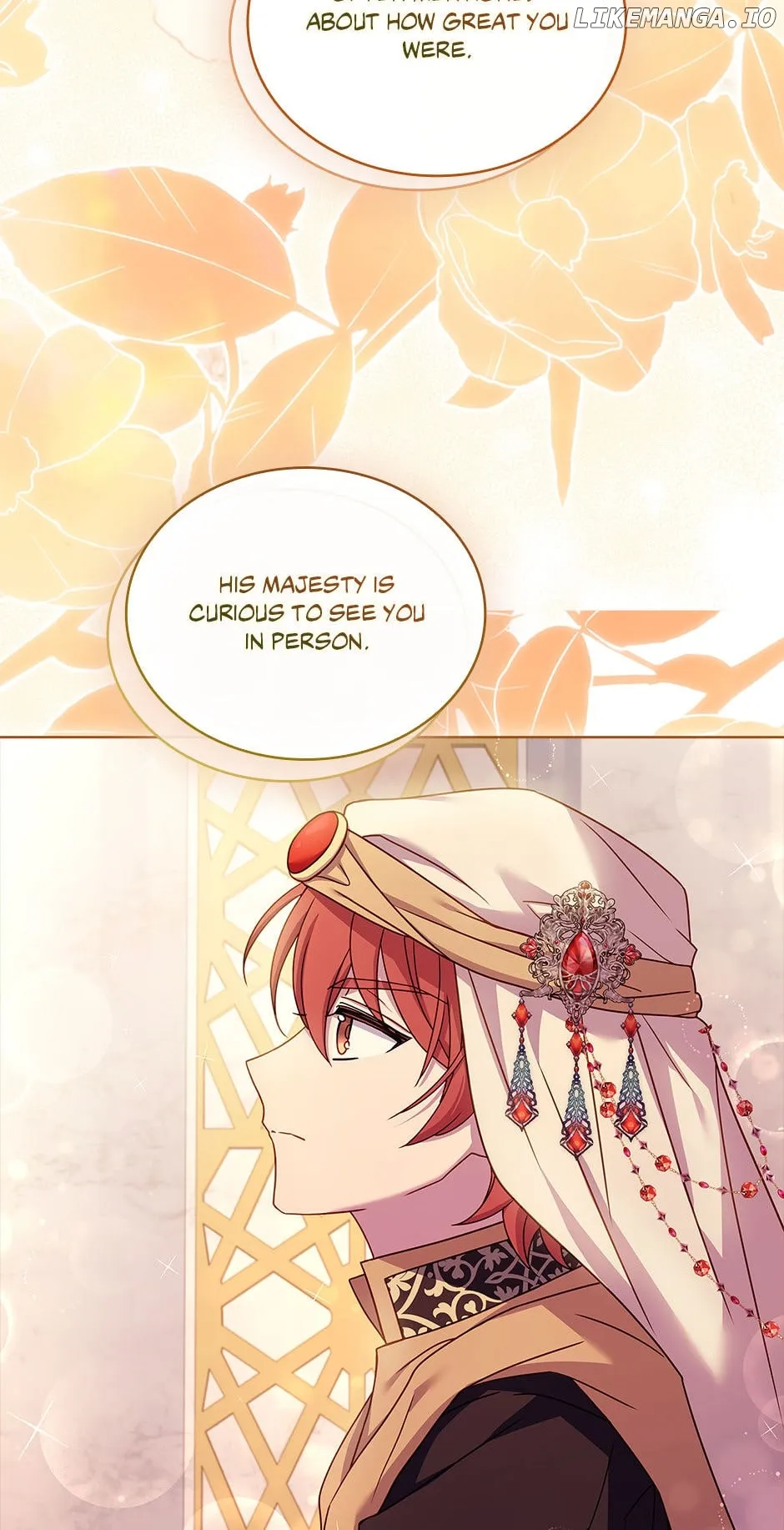 The Lady Wants To Rest - Chapter 119 Page 83