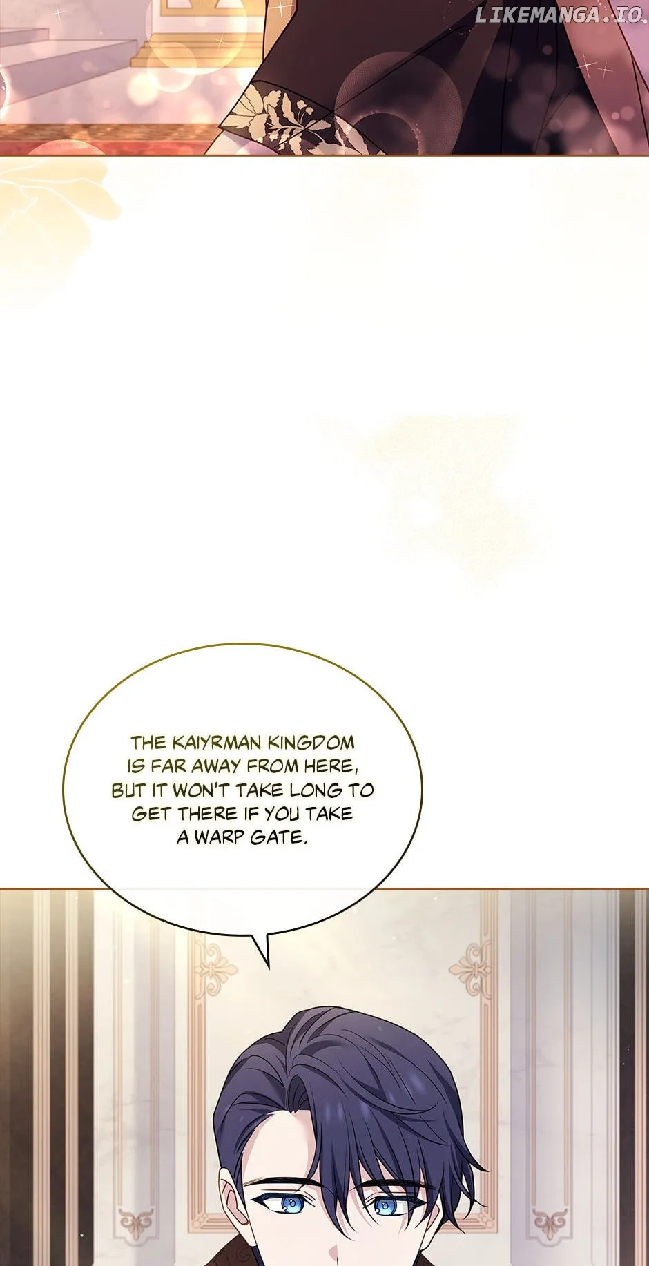 The Lady Wants To Rest - Chapter 119 Page 84
