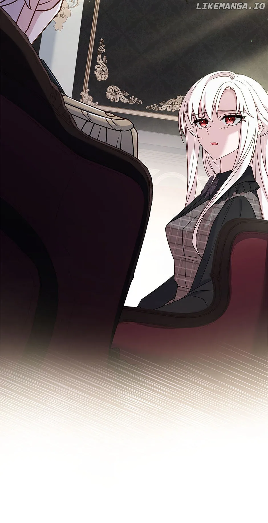 The Lady Wants To Rest - Chapter 119 Page 89