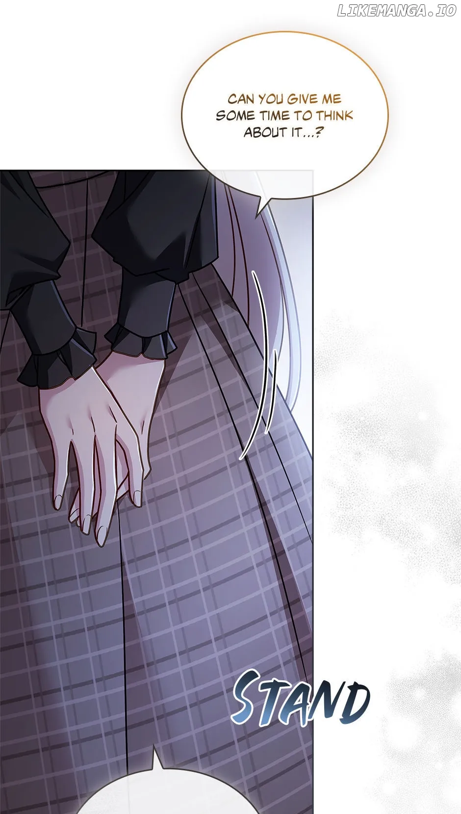 The Lady Wants To Rest - Chapter 119 Page 90