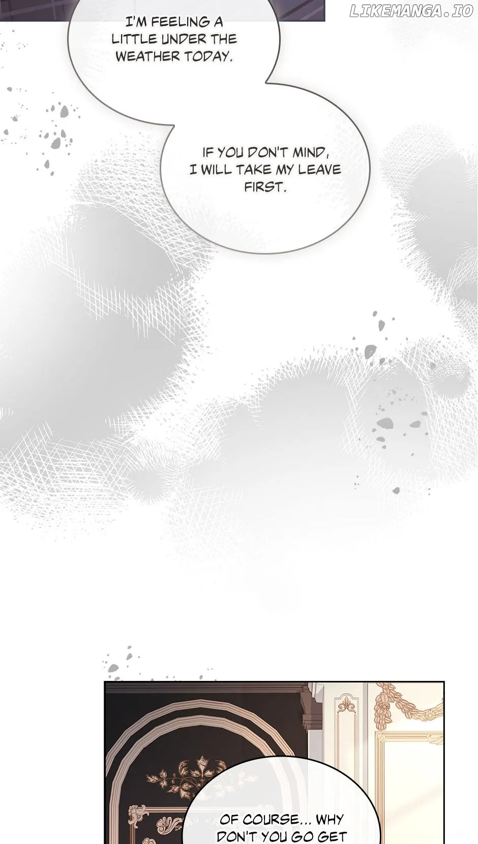 The Lady Wants To Rest - Chapter 119 Page 91