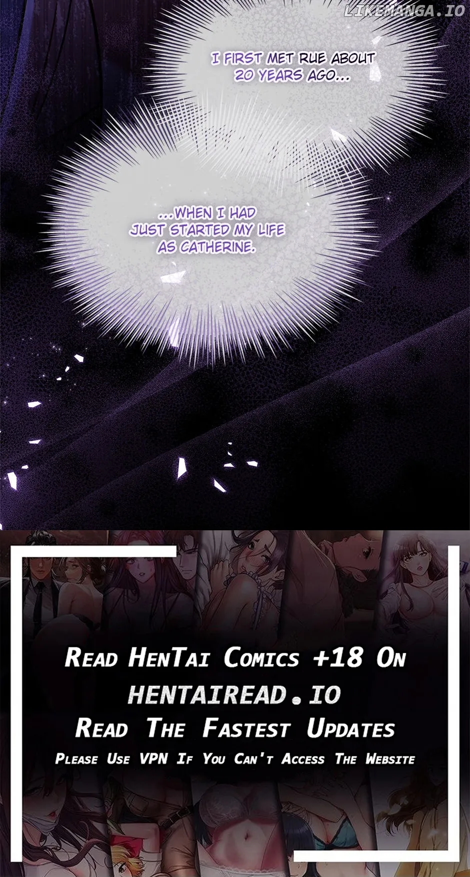 The Lady Wants To Rest - Chapter 119 Page 98