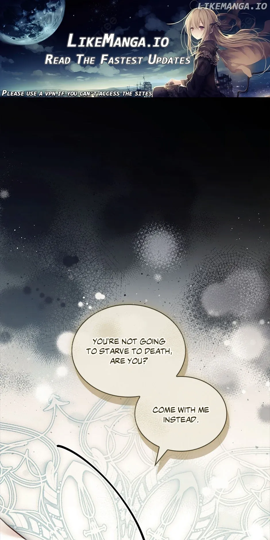 The Lady Wants To Rest - Chapter 120 Page 1