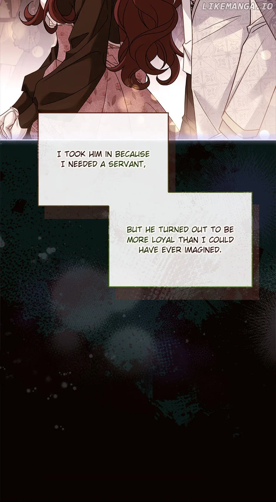 The Lady Wants To Rest - Chapter 120 Page 9