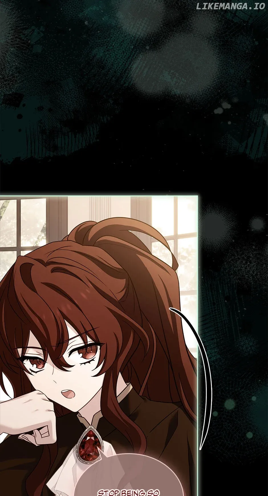 The Lady Wants To Rest - Chapter 120 Page 11