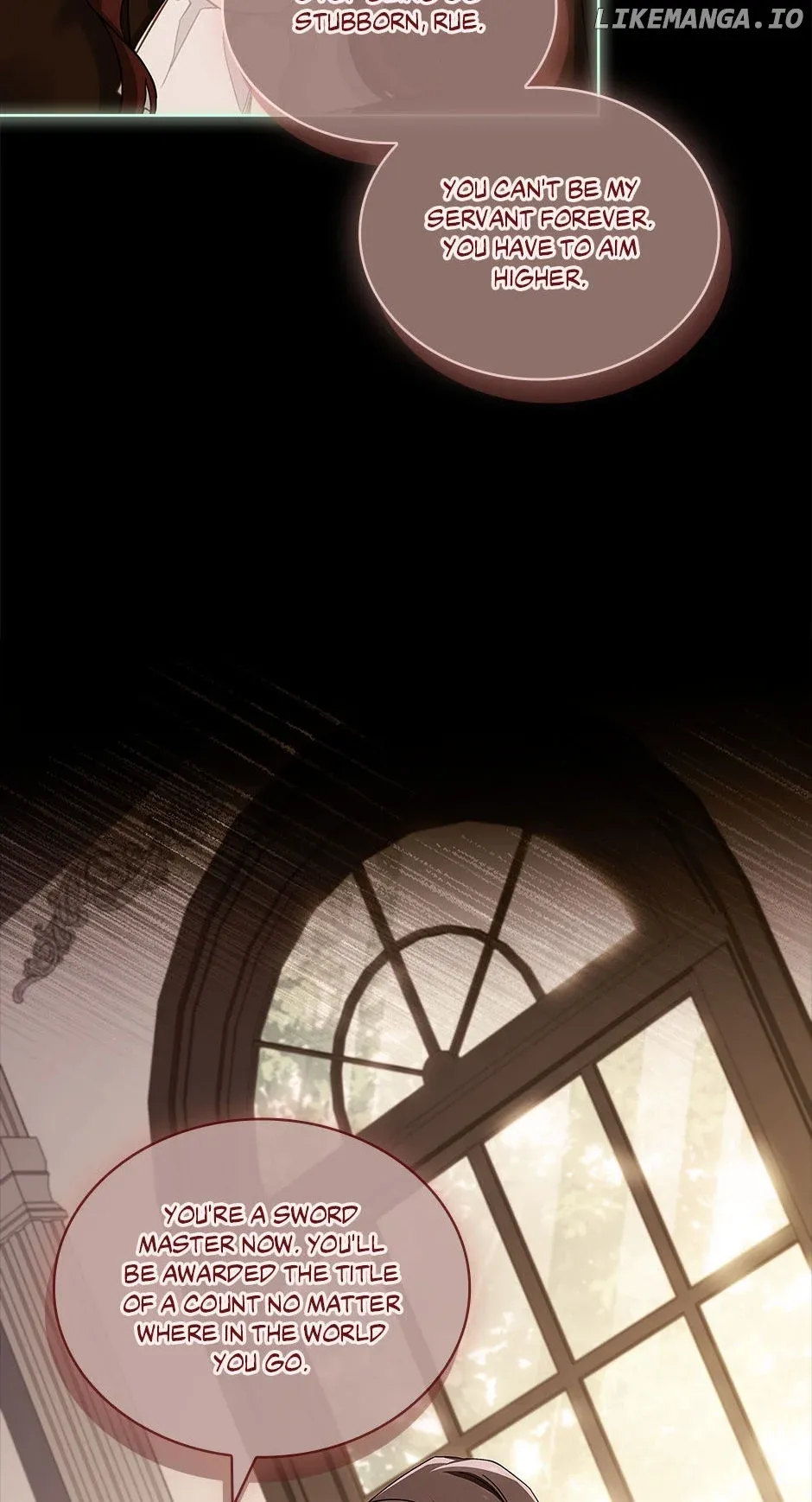 The Lady Wants To Rest - Chapter 120 Page 12