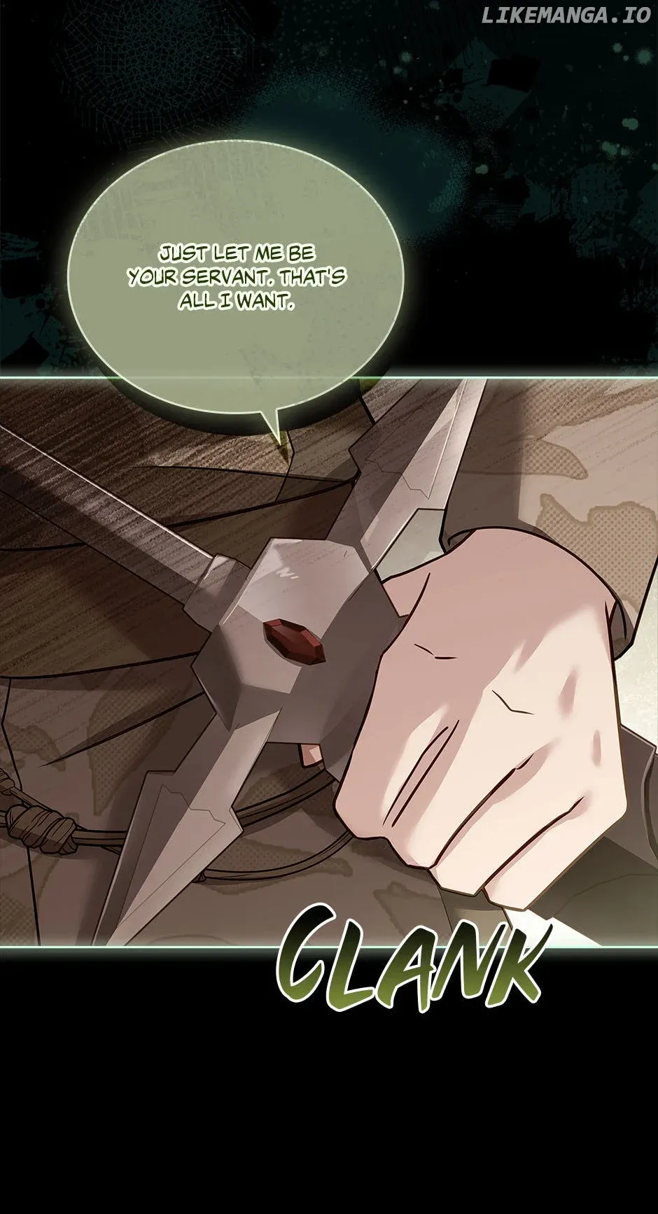 The Lady Wants To Rest - Chapter 120 Page 15