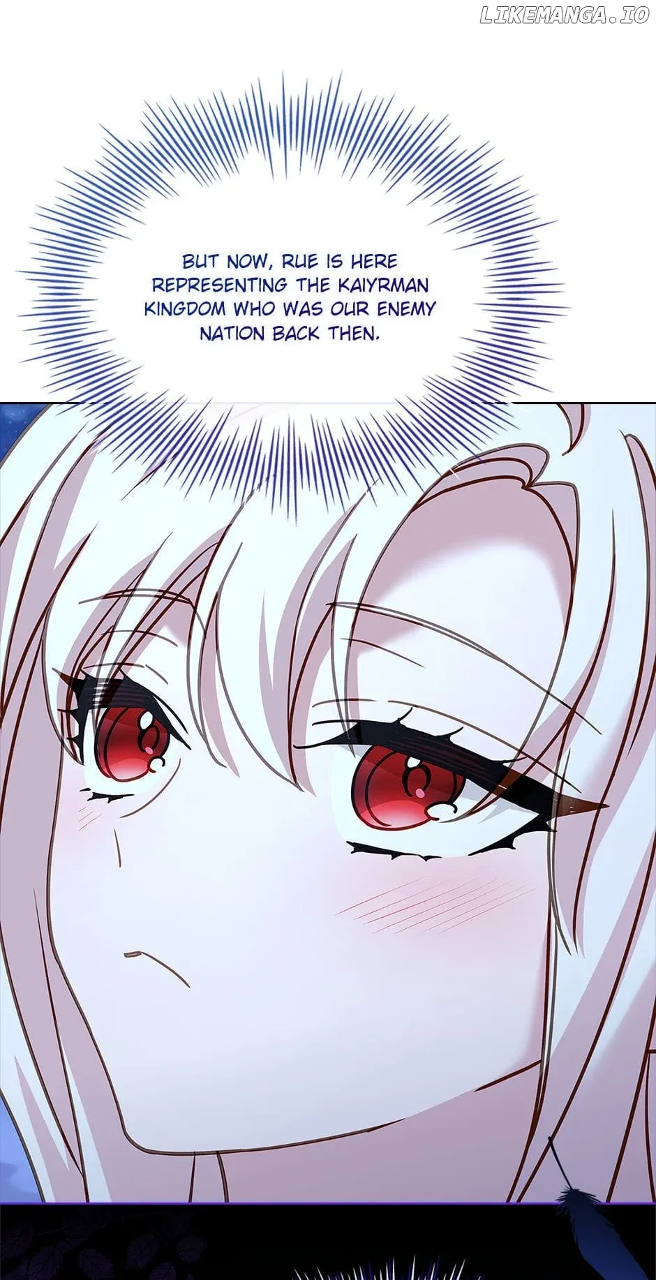 The Lady Wants To Rest - Chapter 120 Page 23